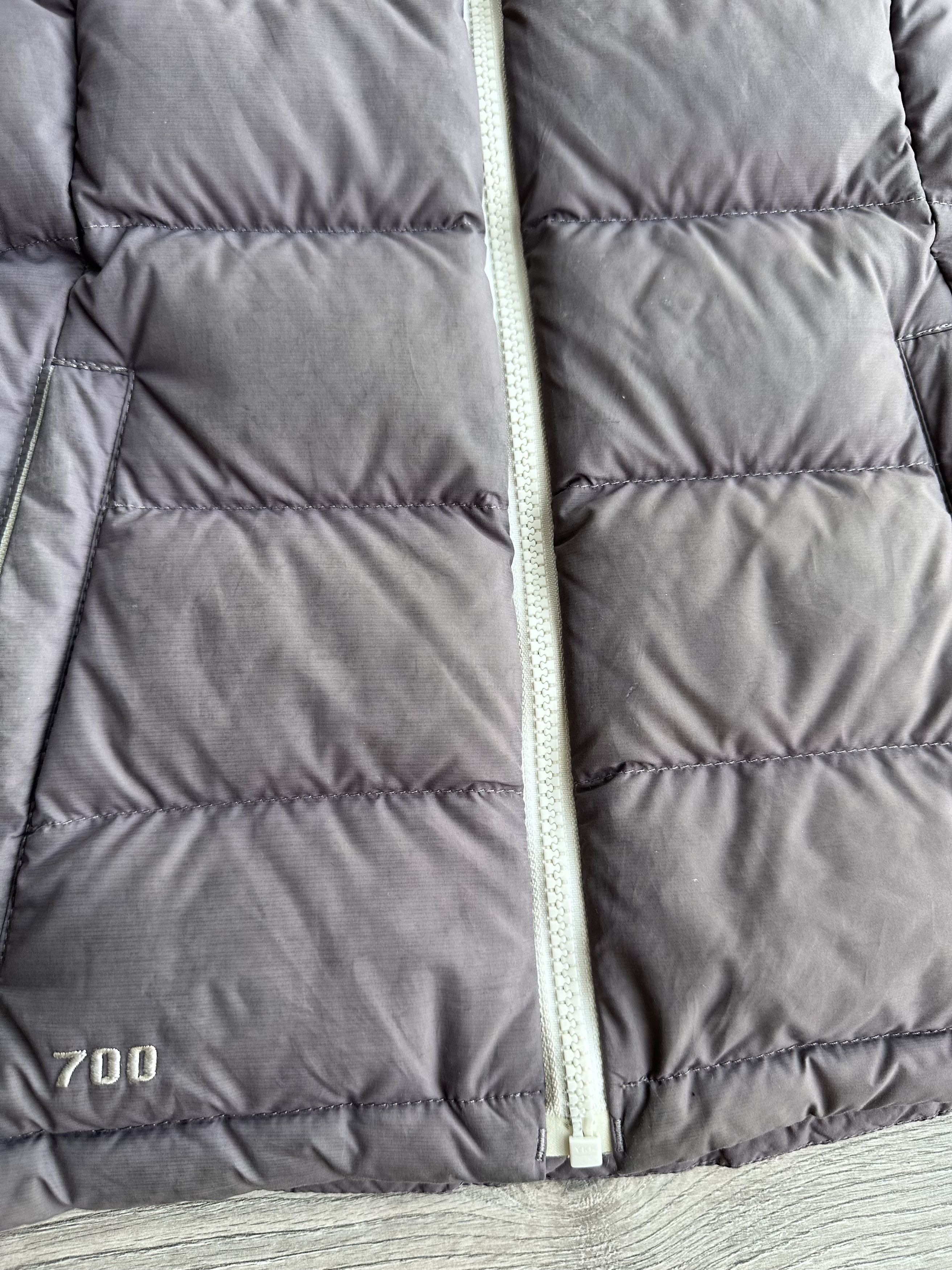 The North Face The North Face Puffer Vest Size XS / US 0-2 / IT 36-38 - 3 Thumbnail