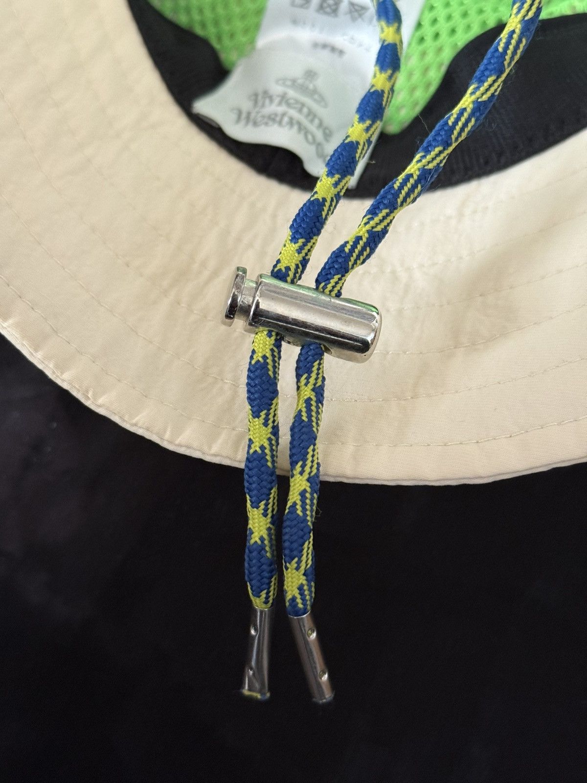 Vivienne Westwood Vivienne westwood bucket hat Size ONE SIZE - 7 Thumbnail