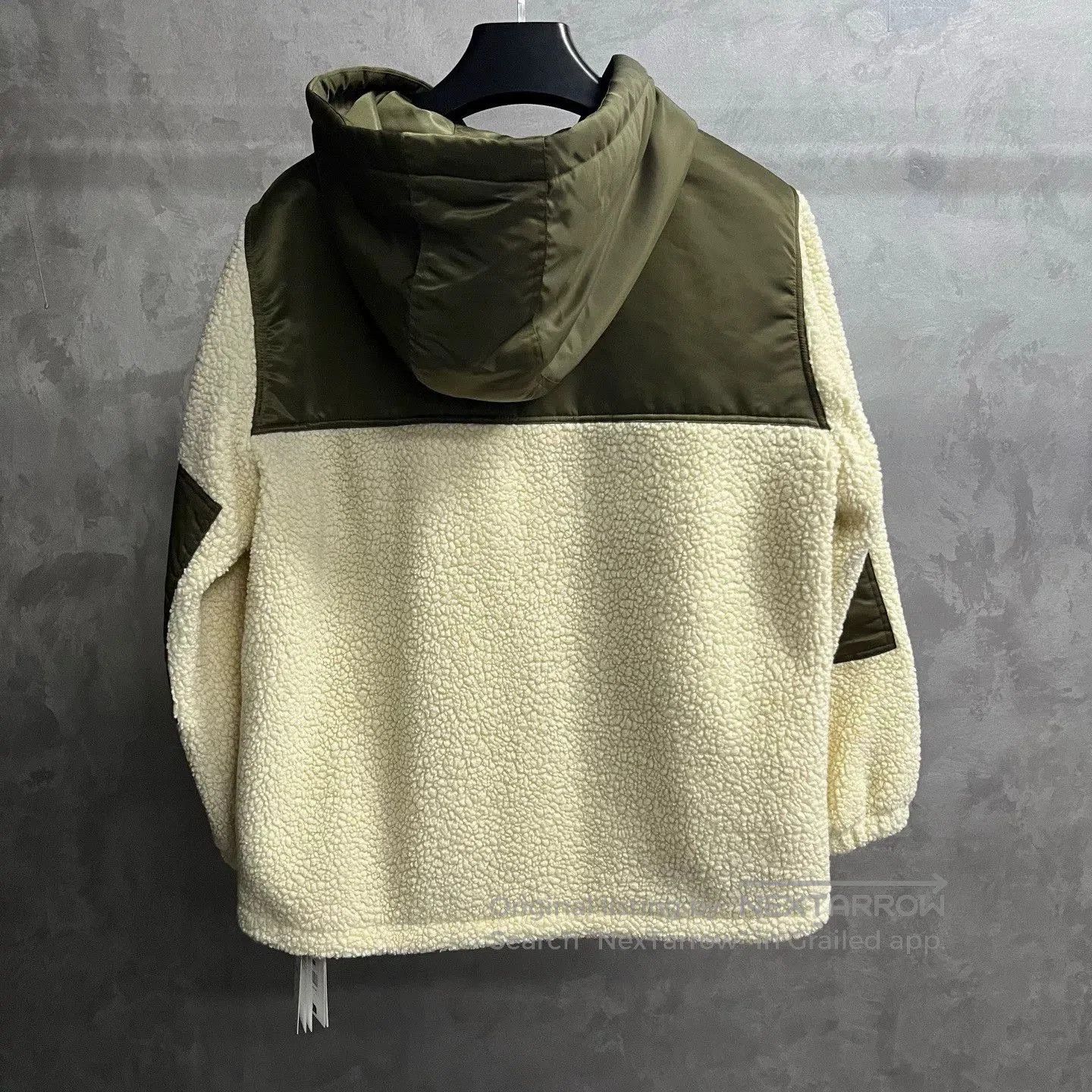 Celine Celine Gray Loose Hooded Zip Jacket. Size XS / US 0-2 / IT 36-38 - 2 Thumbnail