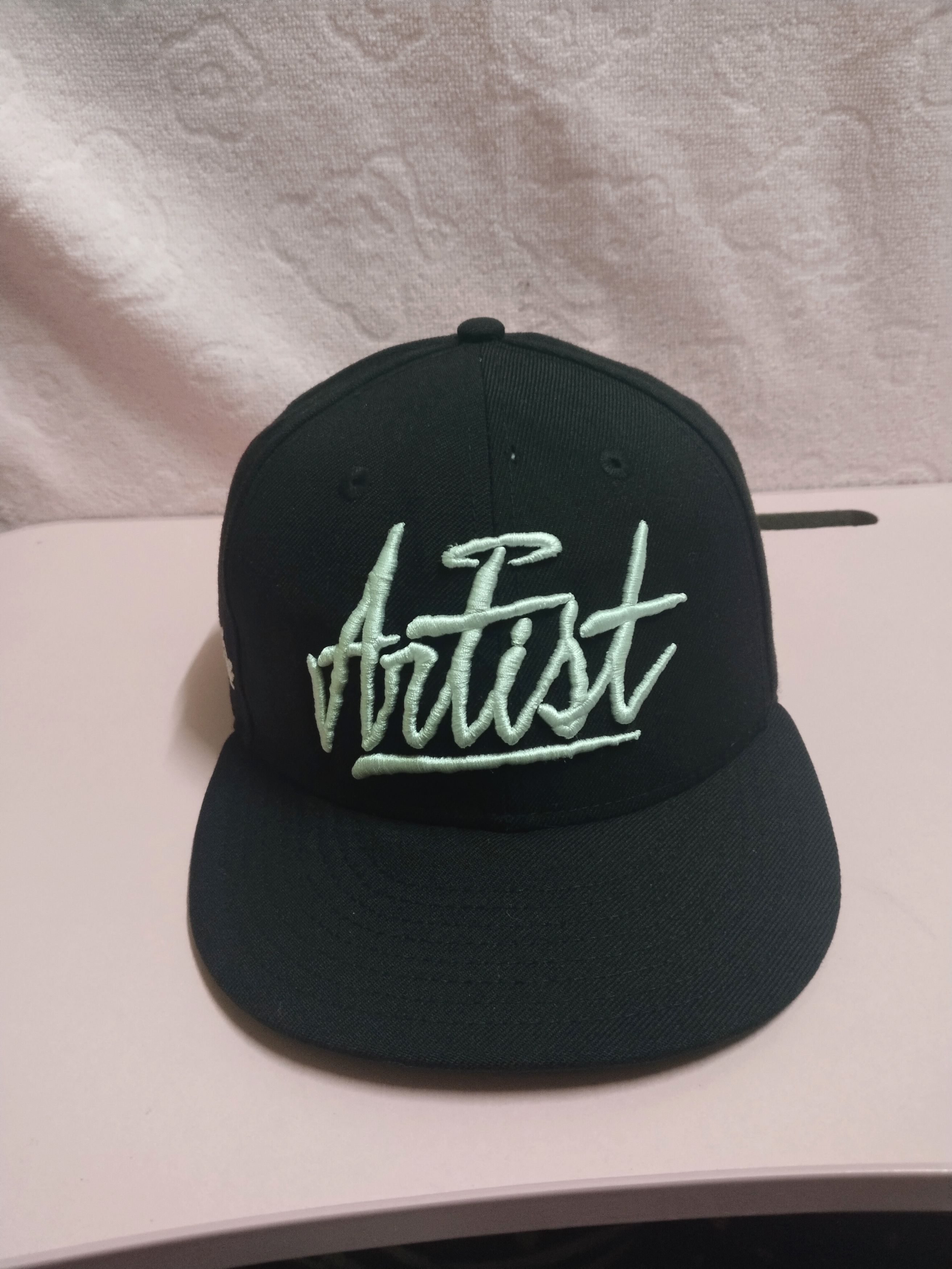New Era RARE NEW ERA X AI TIME JOE ARTIST LIMITED EDITION Size ONE SIZE - 1 Thumbnail