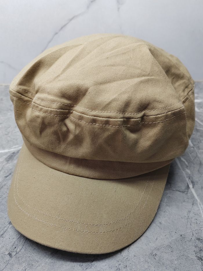 If Six Was Nine Vintage Lowrys Farm Cap Hat Size ONE SIZE - 2 Thumbnail