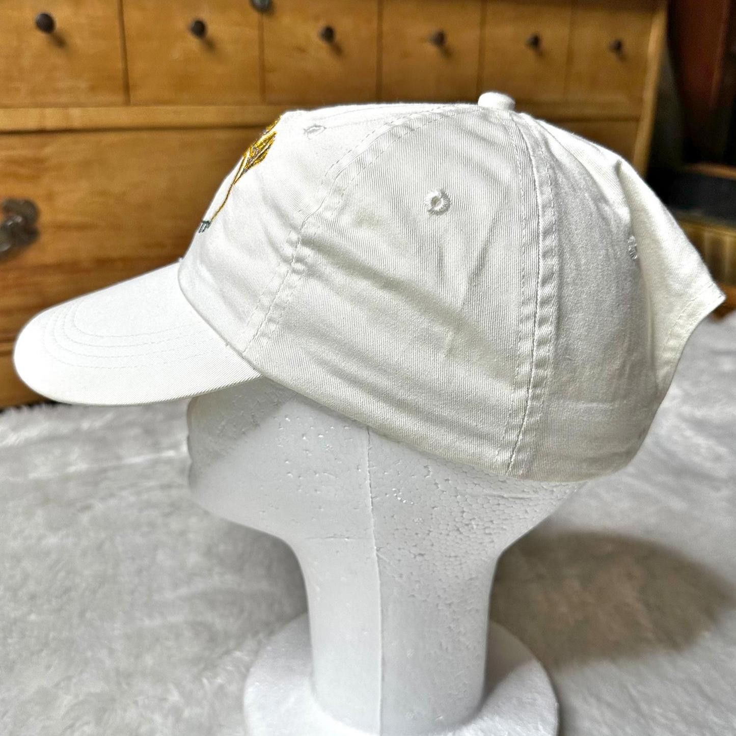 Anvil Blue & Gray Brewing Co. Fredericksburg Baseball Cap Unisex Size ONE SIZE - 5 Thumbnail
