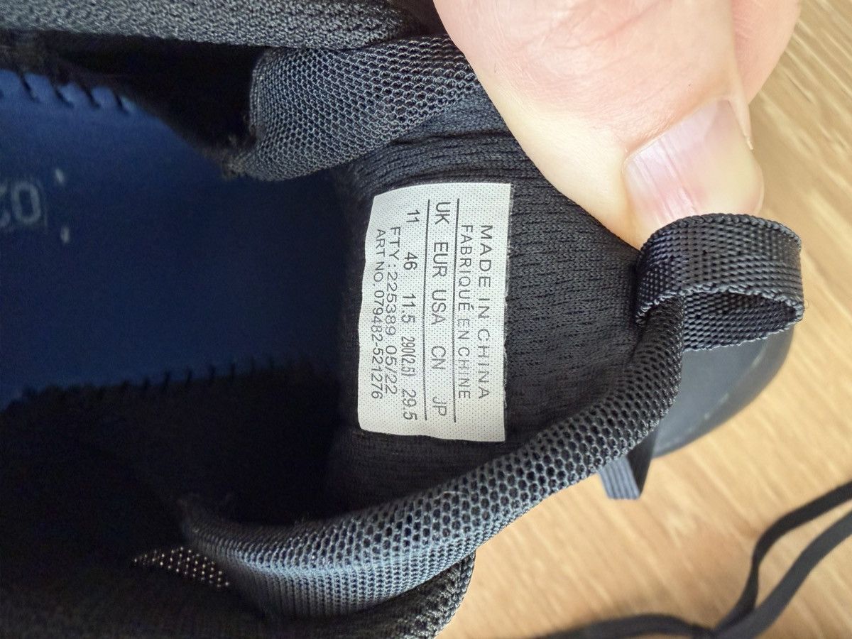 Arc'teryx Norvan LD 3 Shoe MENS Size 11 Size US 11 / EU 44 - 6 Thumbnail