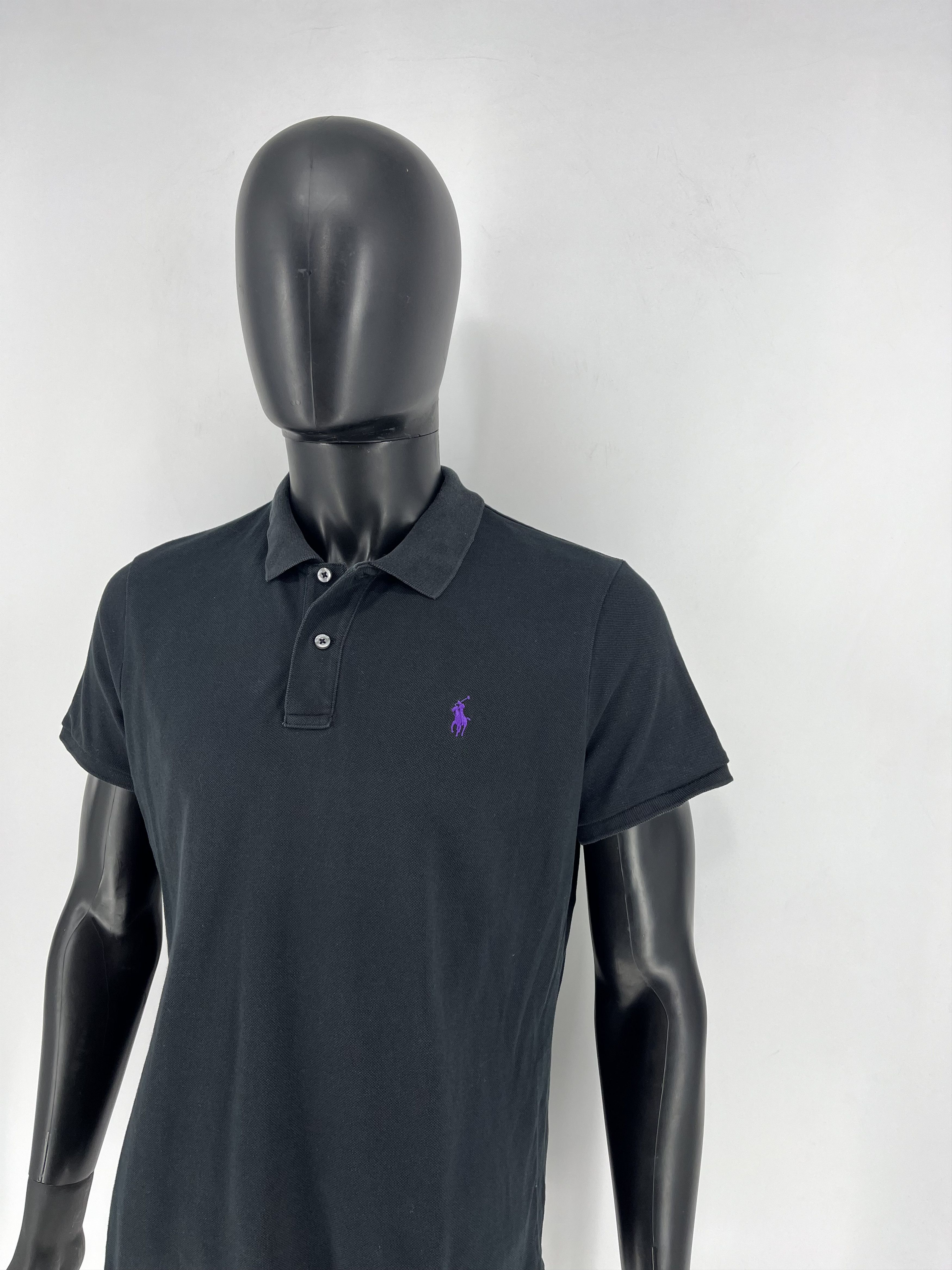 Polo Ralph Lauren × Ralph Lauren Vintage Ralph Lauren Polo Y2K American Wear 90s Casual Style Size US XL / EU 56 / 4 - 4 Thumbnail