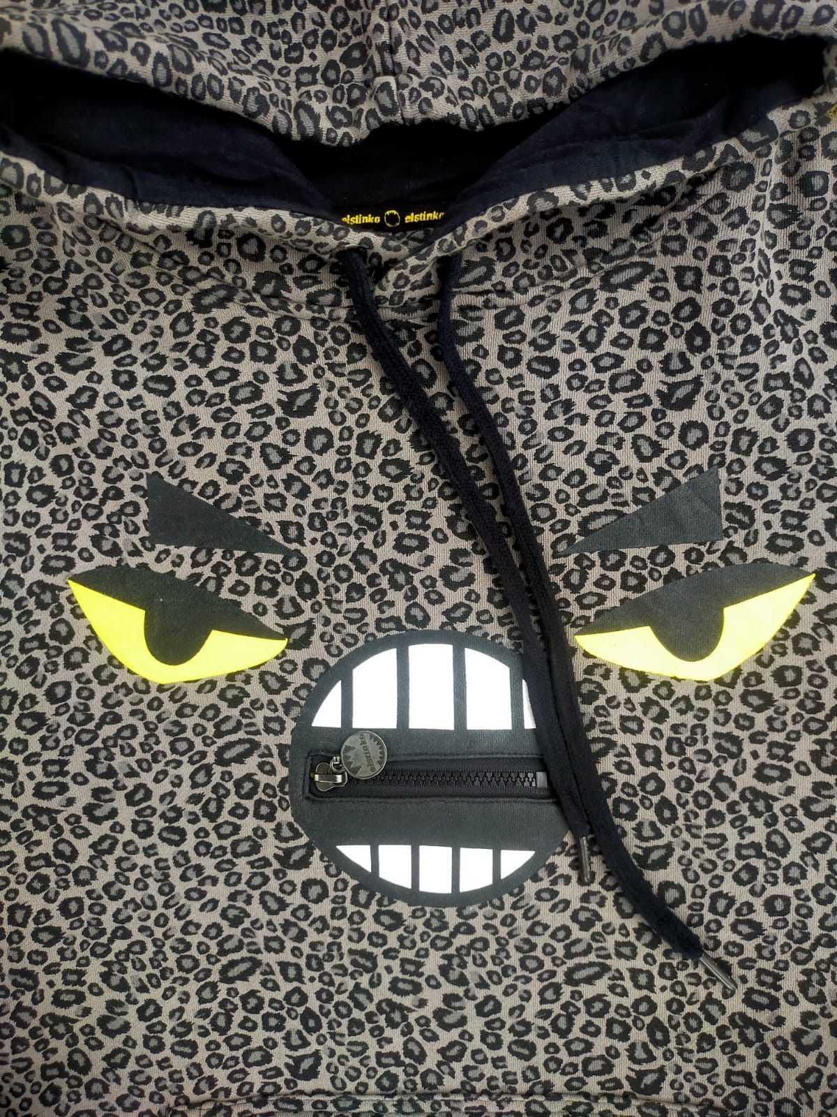 Other Elstinko maxi hoodie Size US L / EU 52-54 / 3 - 8 Thumbnail