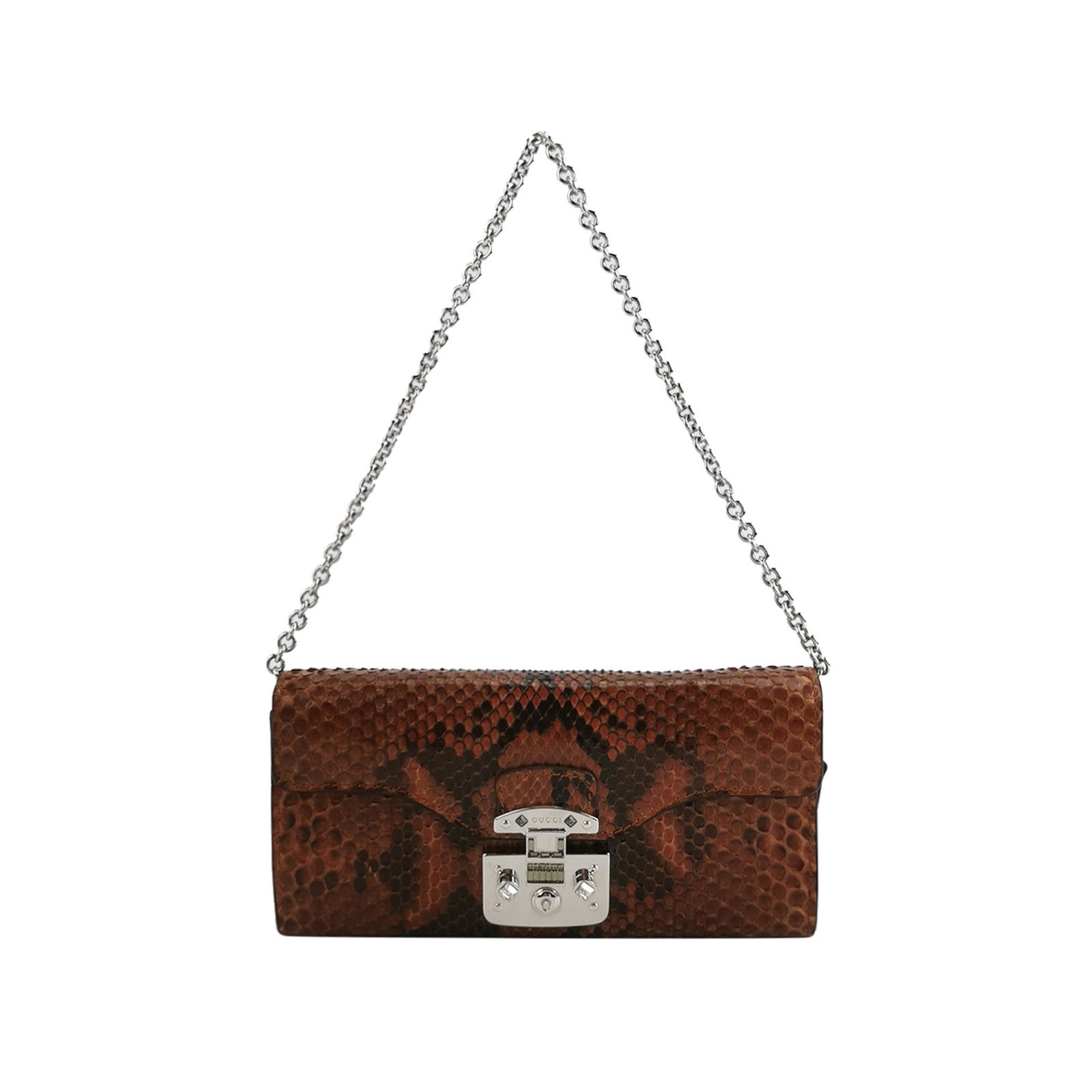 Gucci Gucci Women os Shoulder Bags Size ONE SIZE - 1 Thumbnail