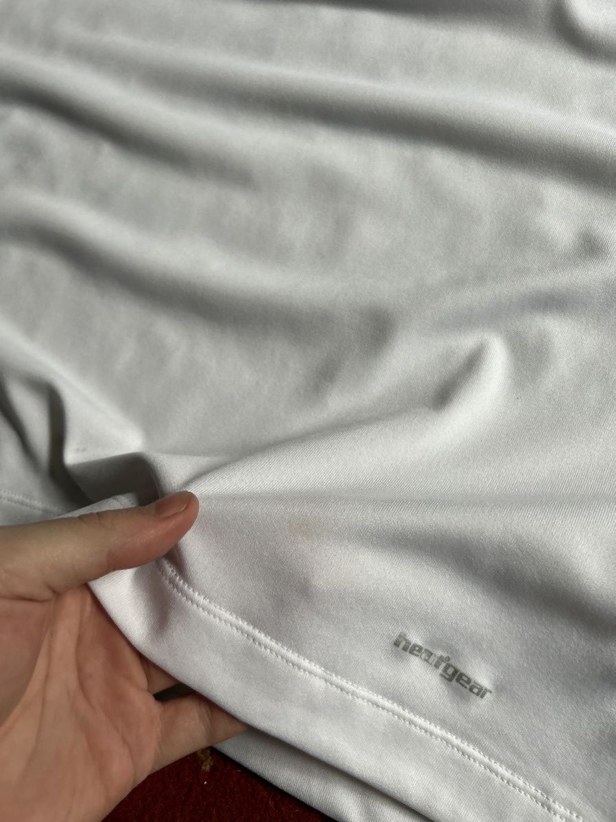 Under Armour Under armour TOTTENHAM home 2014-15 jersey Size US M / EU 48-50 / 2 - 7 Thumbnail