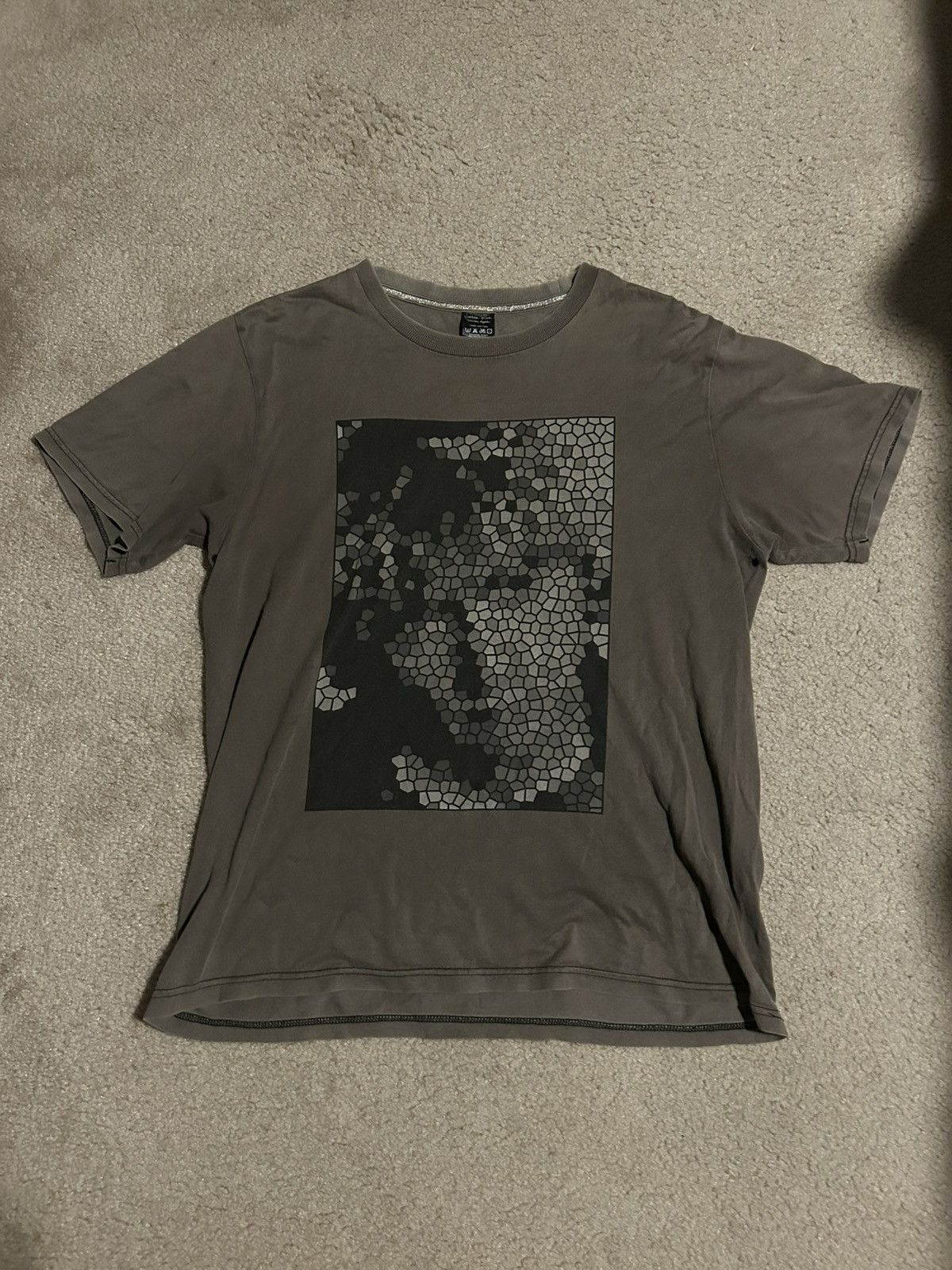 Number Nine Cobain | Grailed