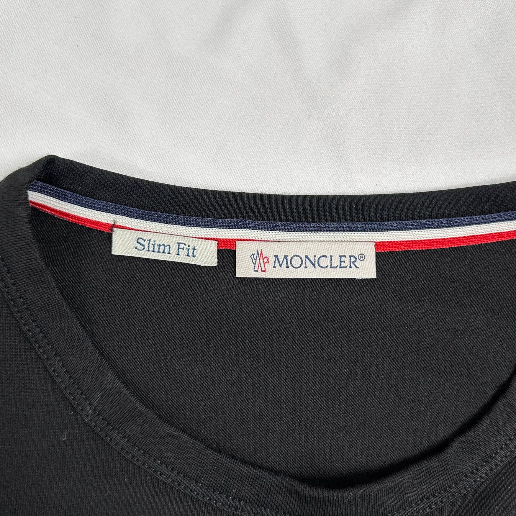 Moncler 86dmo240903015 Size US S / EU 44-46 / 1 - 11 Thumbnail