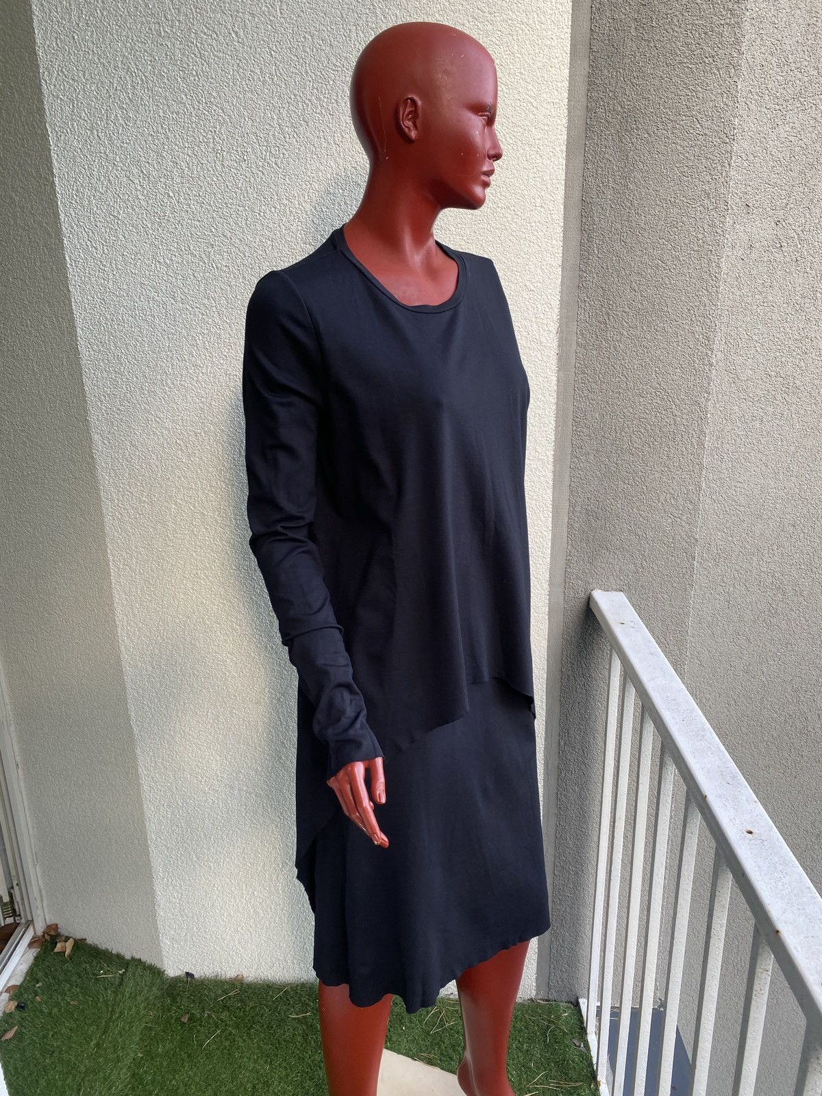 Cos Cos viscose dress sizeM Size M / US 6-8 / IT 42-44 - 2 Thumbnail