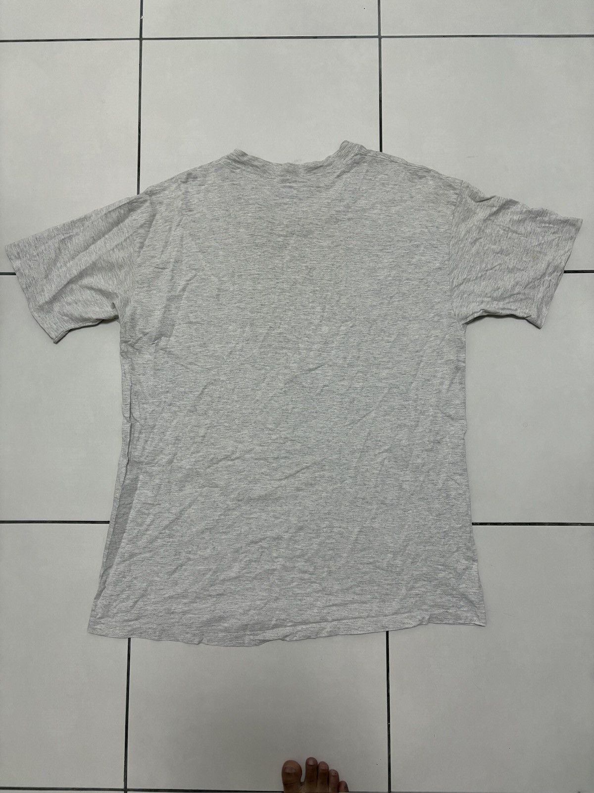 Vintage Vintage Bahamas Anvil T-Shirt Size US XL / EU 56 / 4 - 2 Thumbnail