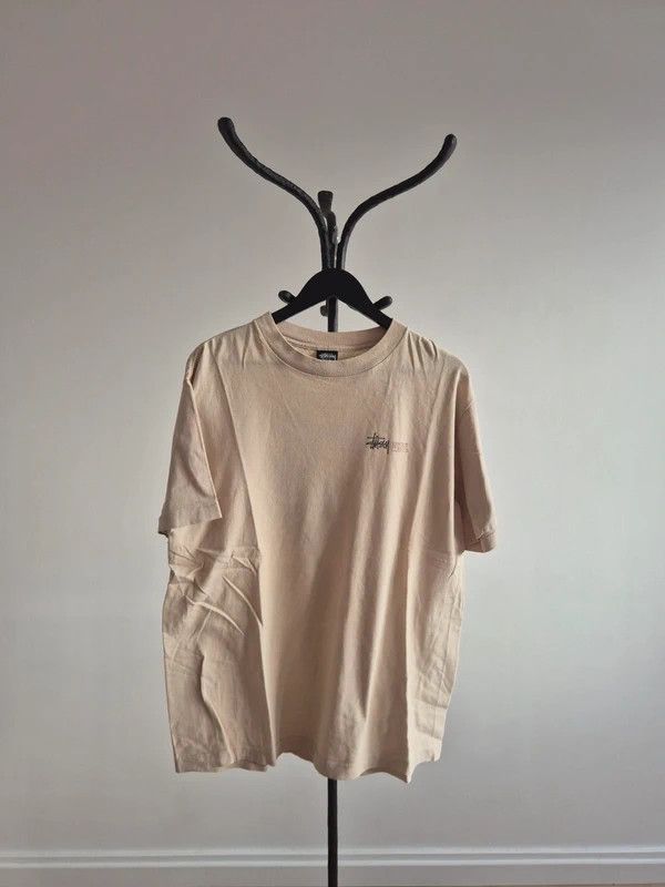 Vintage Stussy Remixed Boy 90's Size US L / EU 52-54 / 3 - 2 Thumbnail