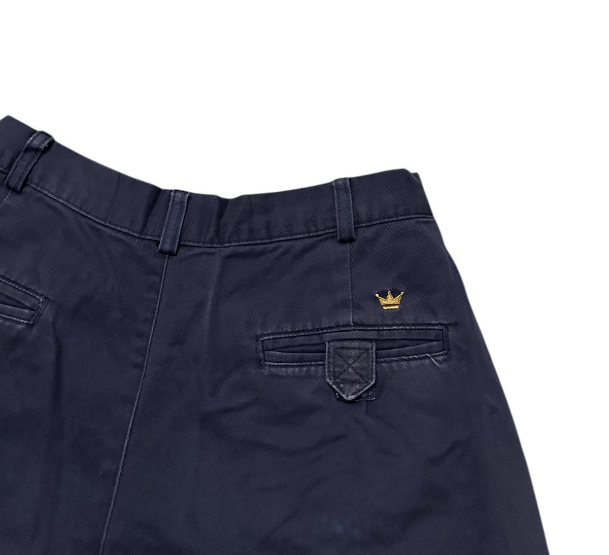 Stussy Vintage stussy short Size US 32 / EU 48 - 4 Thumbnail