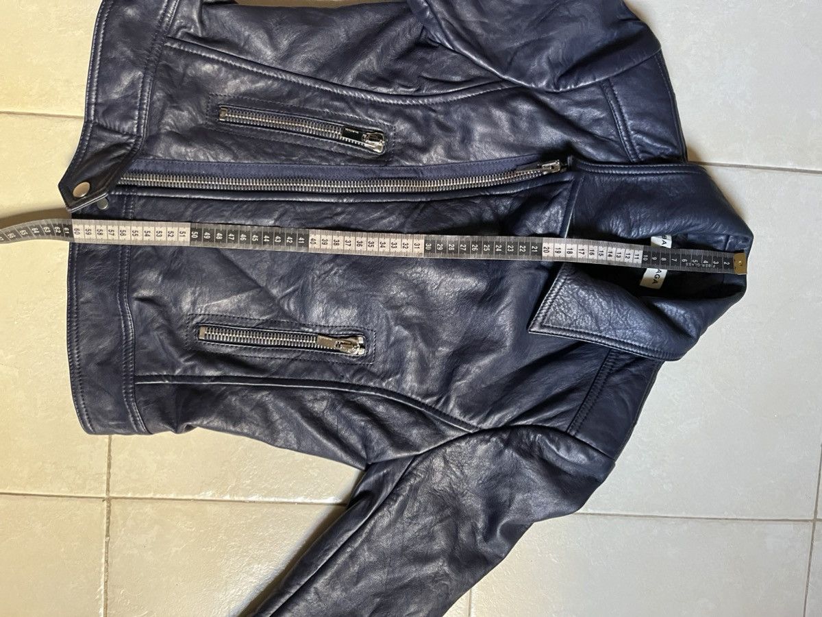 Balenciaga Balenciaga biker jackets sz 38 like Prada, Size XS / US 0-2 / IT 36-38 - 16 Thumbnail