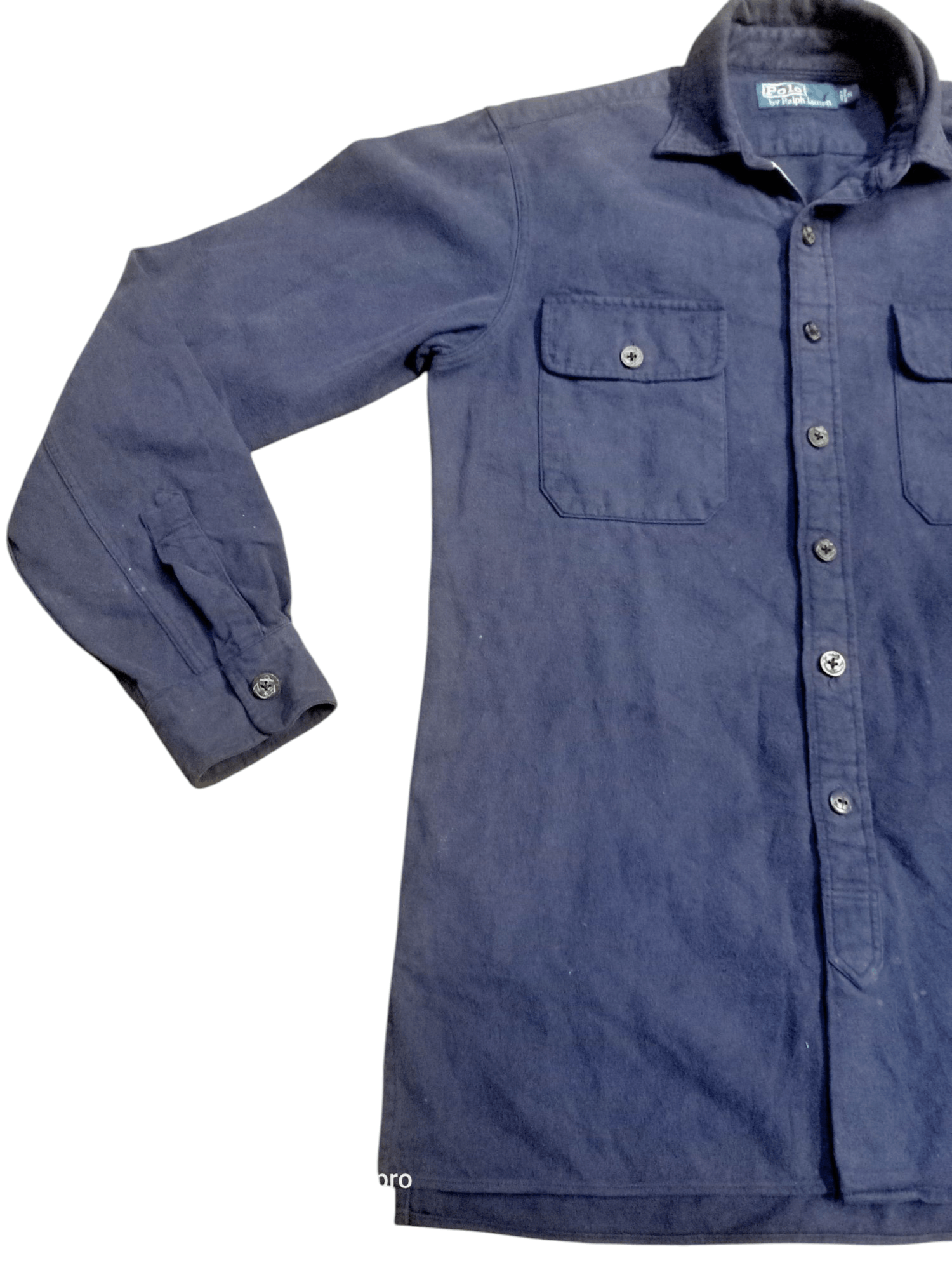 Polo Ralph Lauren 🌟 Polo Ralph Lauren Button Up Men 🌟 Size US S / EU 44-46 / 1 - 3 Thumbnail