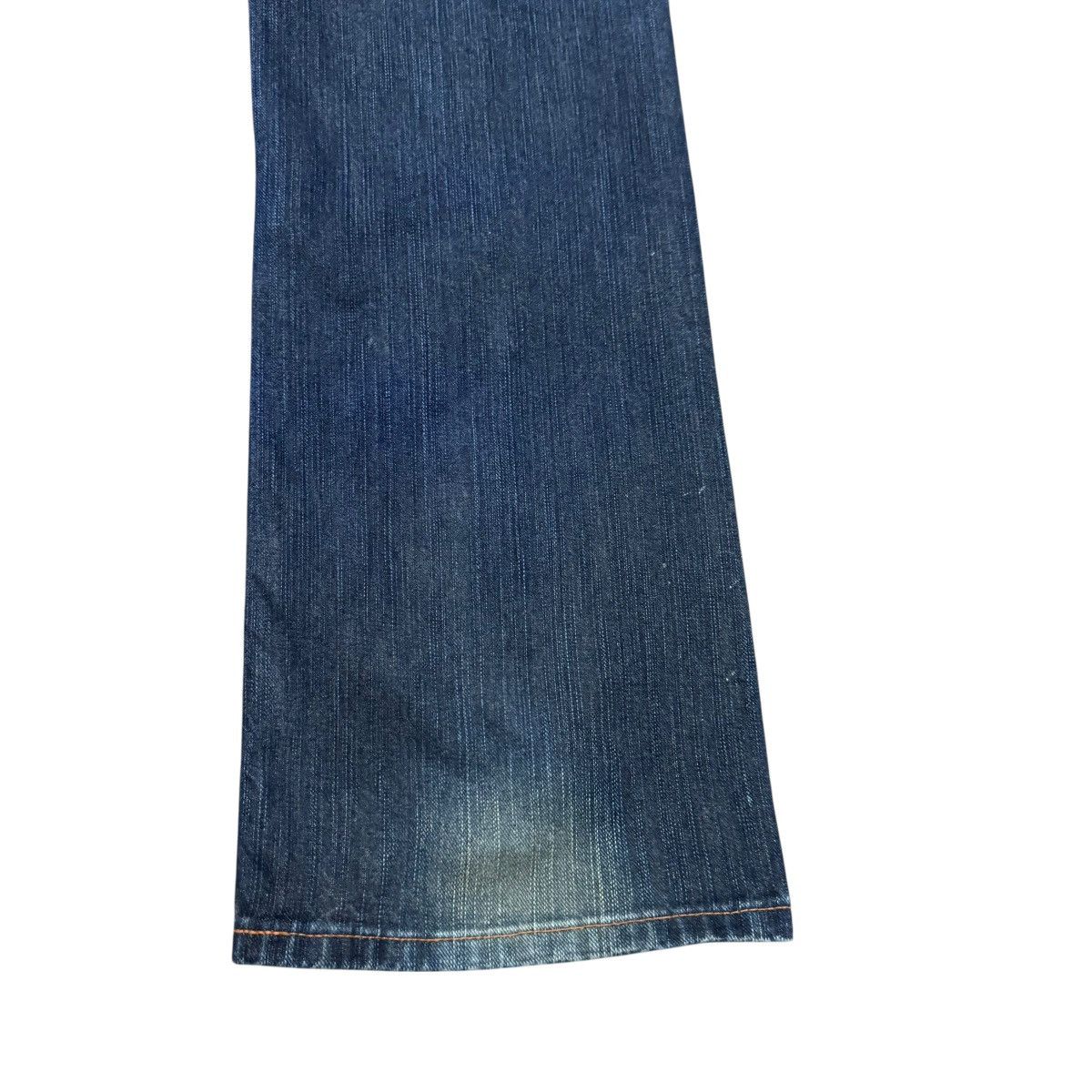 Edwin Vintage Edwin Denim Flare Jeans Size US 29 - 16 Thumbnail