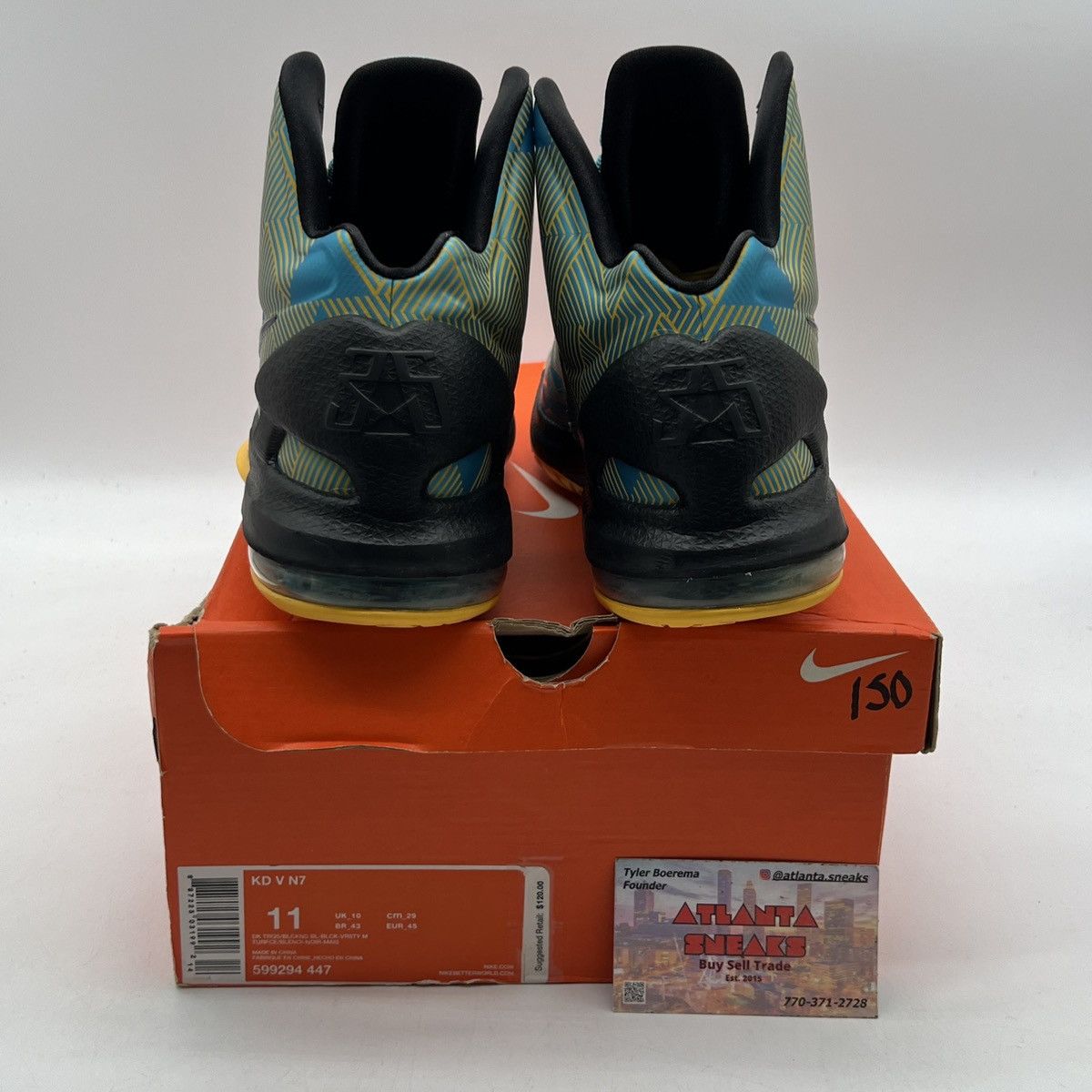 Kd 5 N7
