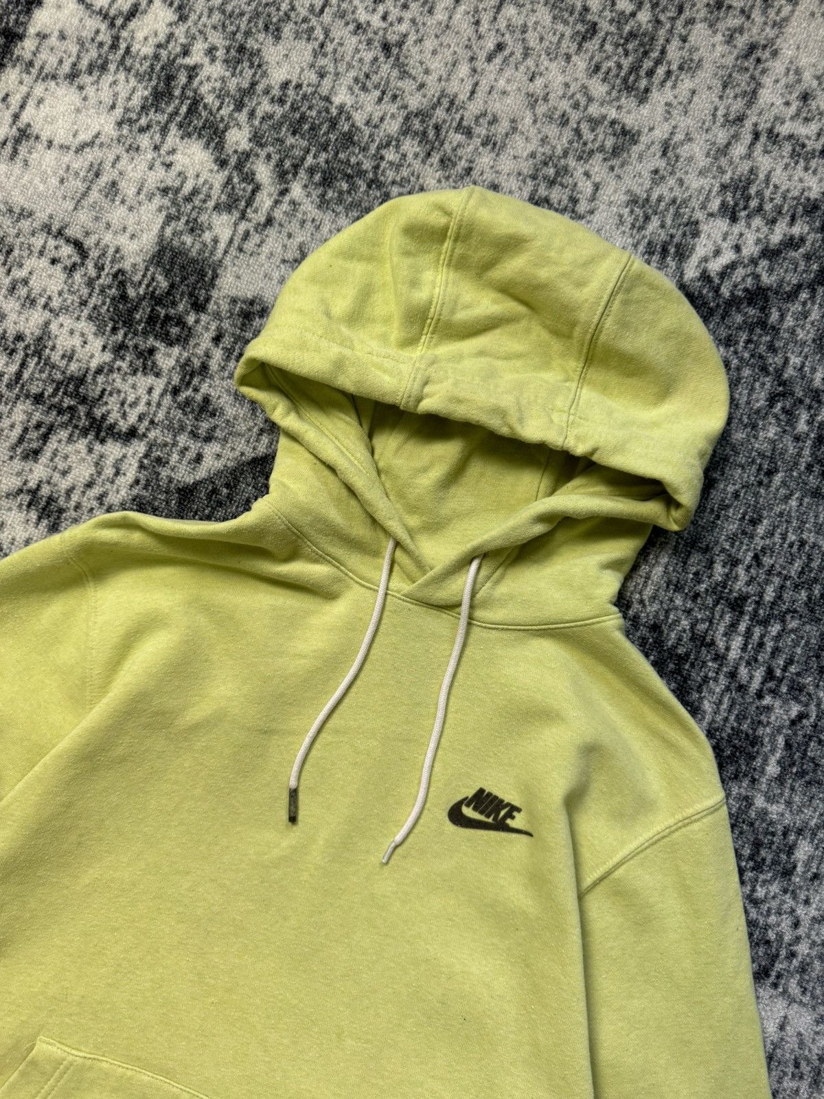 Nike Vintage Nike Hoodies Y2K NSW SB Size US S / EU 44-46 / 1 - 3 Thumbnail