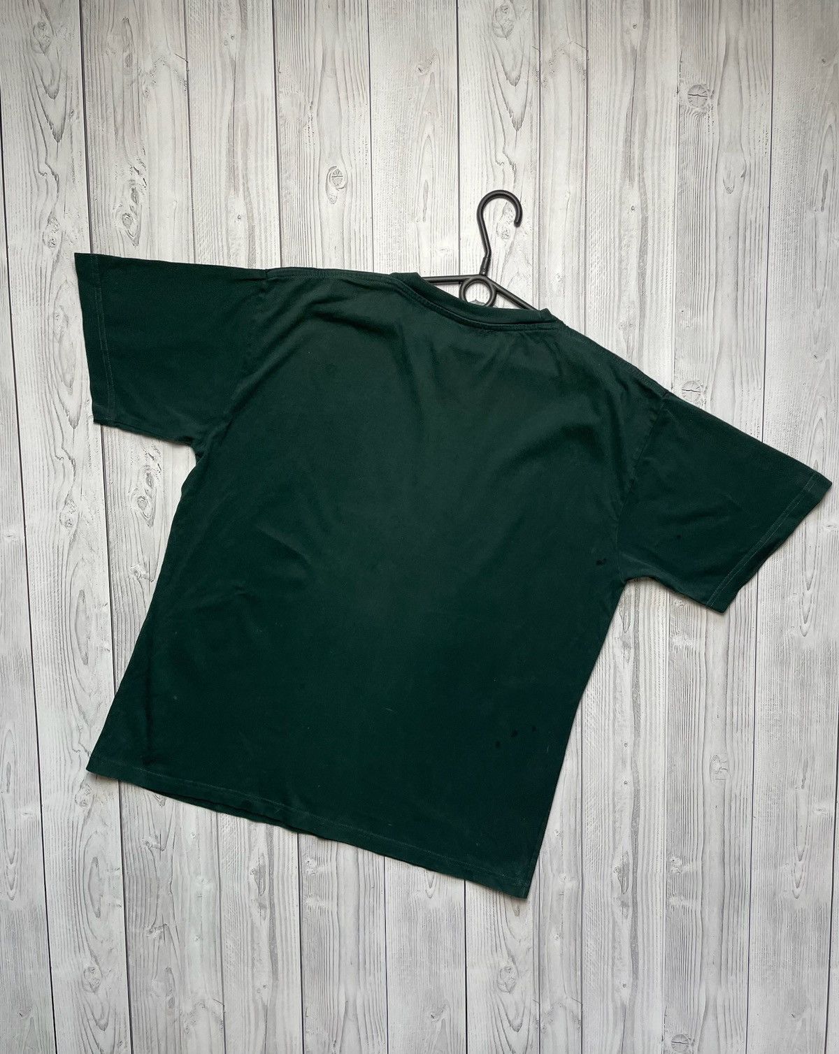 Vintage Vintage Australia soccer tee green size M logo rare Size US M / EU 48-50 / 2 - 6 Thumbnail