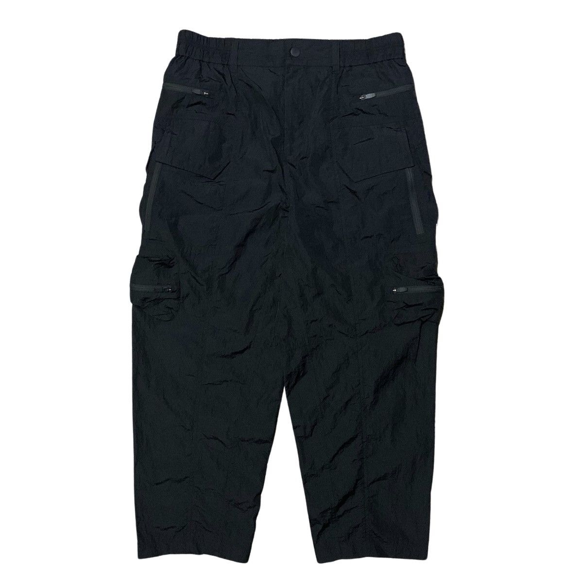 WISDOM Wisdom 2021 SS Collection WMA Pants Size US 34 / EU 50 - 1 Thumbnail