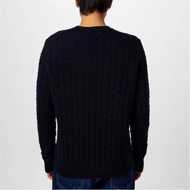 Prada Knitted Jumper Size US S / EU 44-46 / 1 - 3 Thumbnail