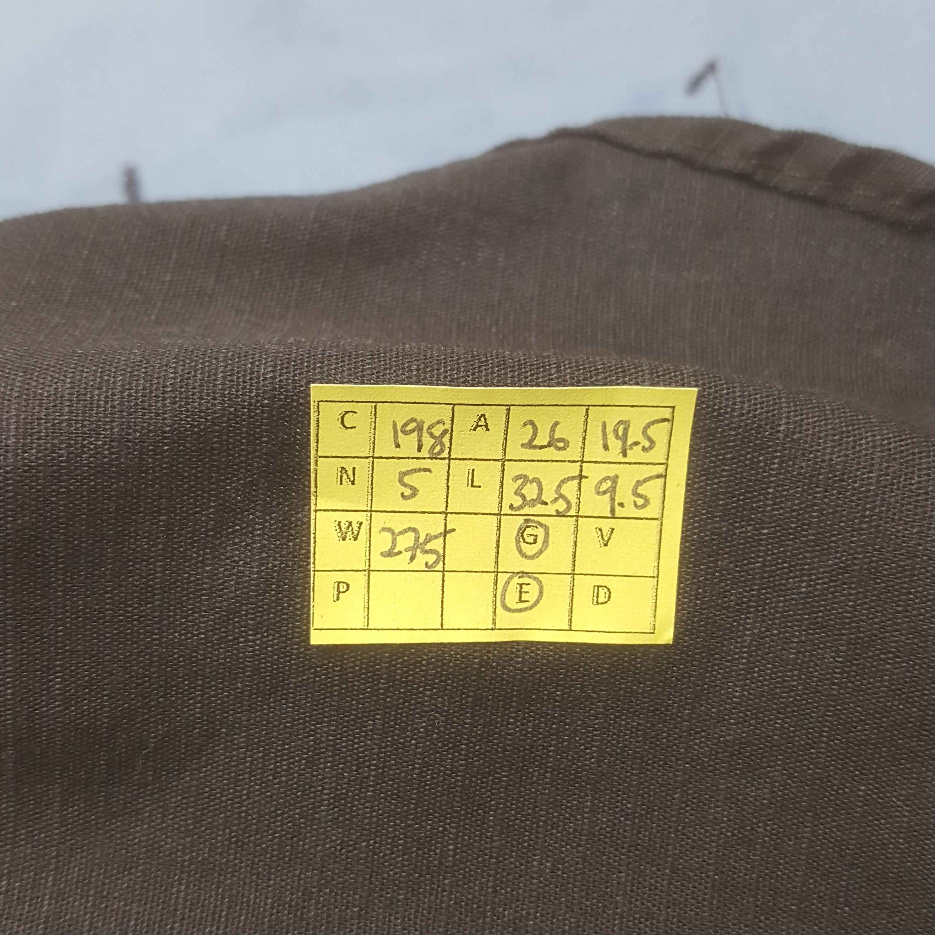 Honda × Vintage Vintage Mugen Honda Japanese Racing Team Work Shirts Size US XL / EU 56 / 4 - 8 Thumbnail
