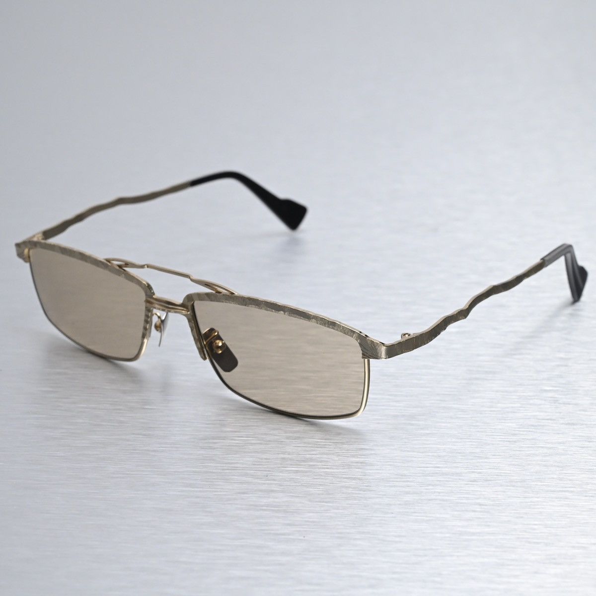 Kuboraum KUBORAUM H57 SUNGLASSES Size ONE SIZE - 2 Thumbnail