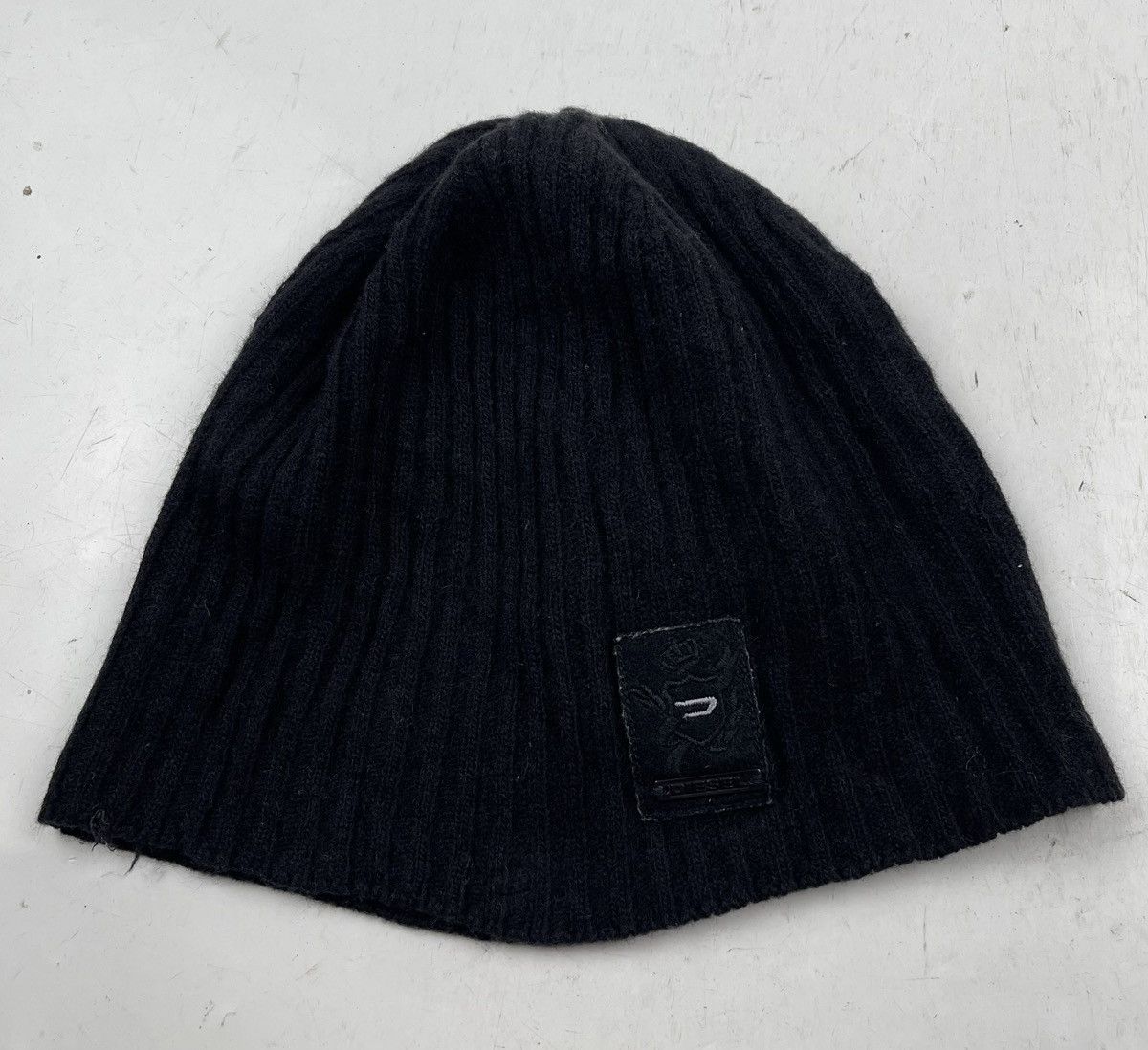 Diesel diesel beanie hat tc50 Size ONE SIZE - 2 Thumbnail