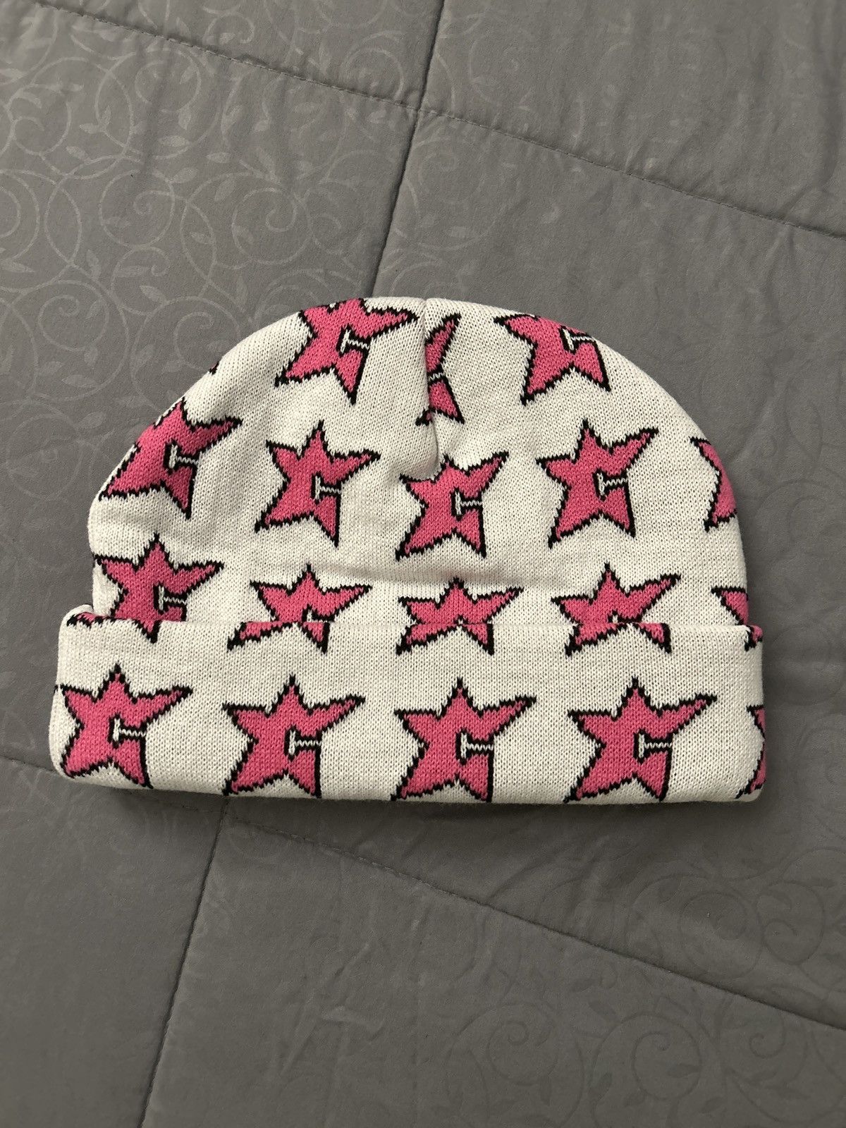 Other Carpet Season 3 Beanie Size ONE SIZE - 1 Preview