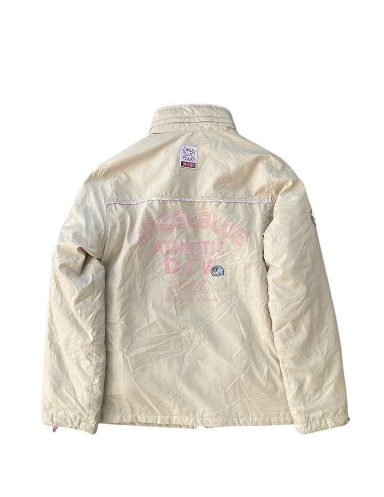 Angel Blue 2000’s Angel Blue Jacket Size M / US 6-8 / IT 42-44 - 3 Thumbnail