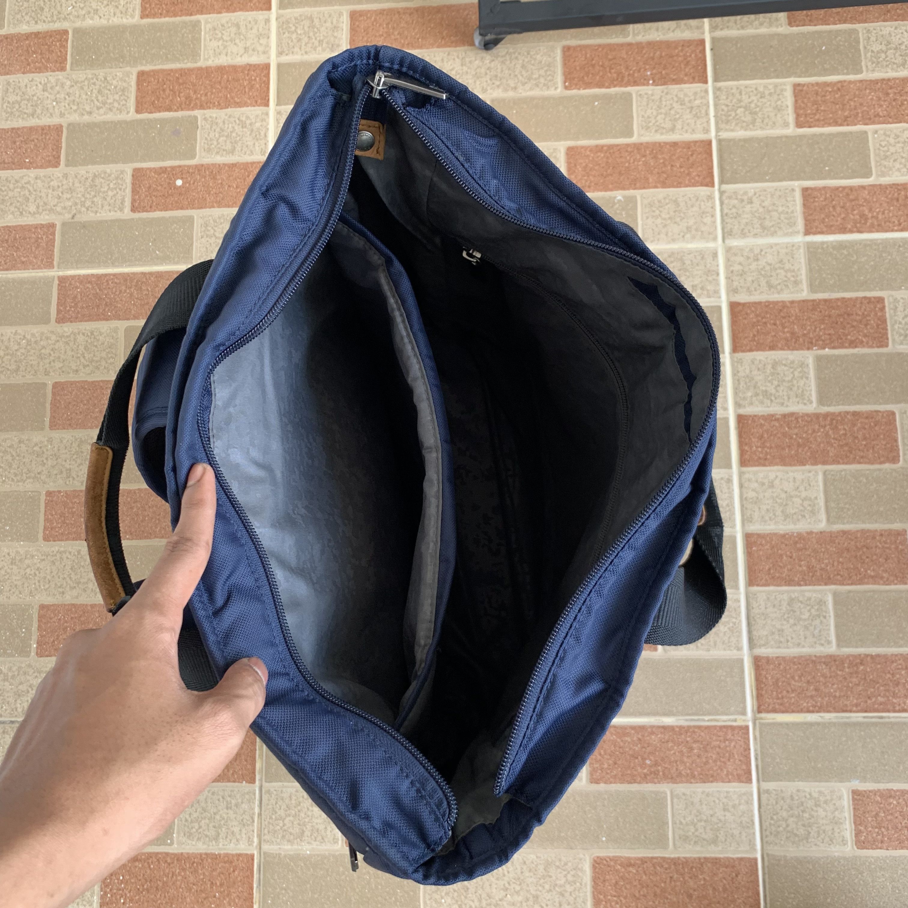 Tumi Tumi Regent Totepack 15inc Laptop Size ONE SIZE - 5 Thumbnail