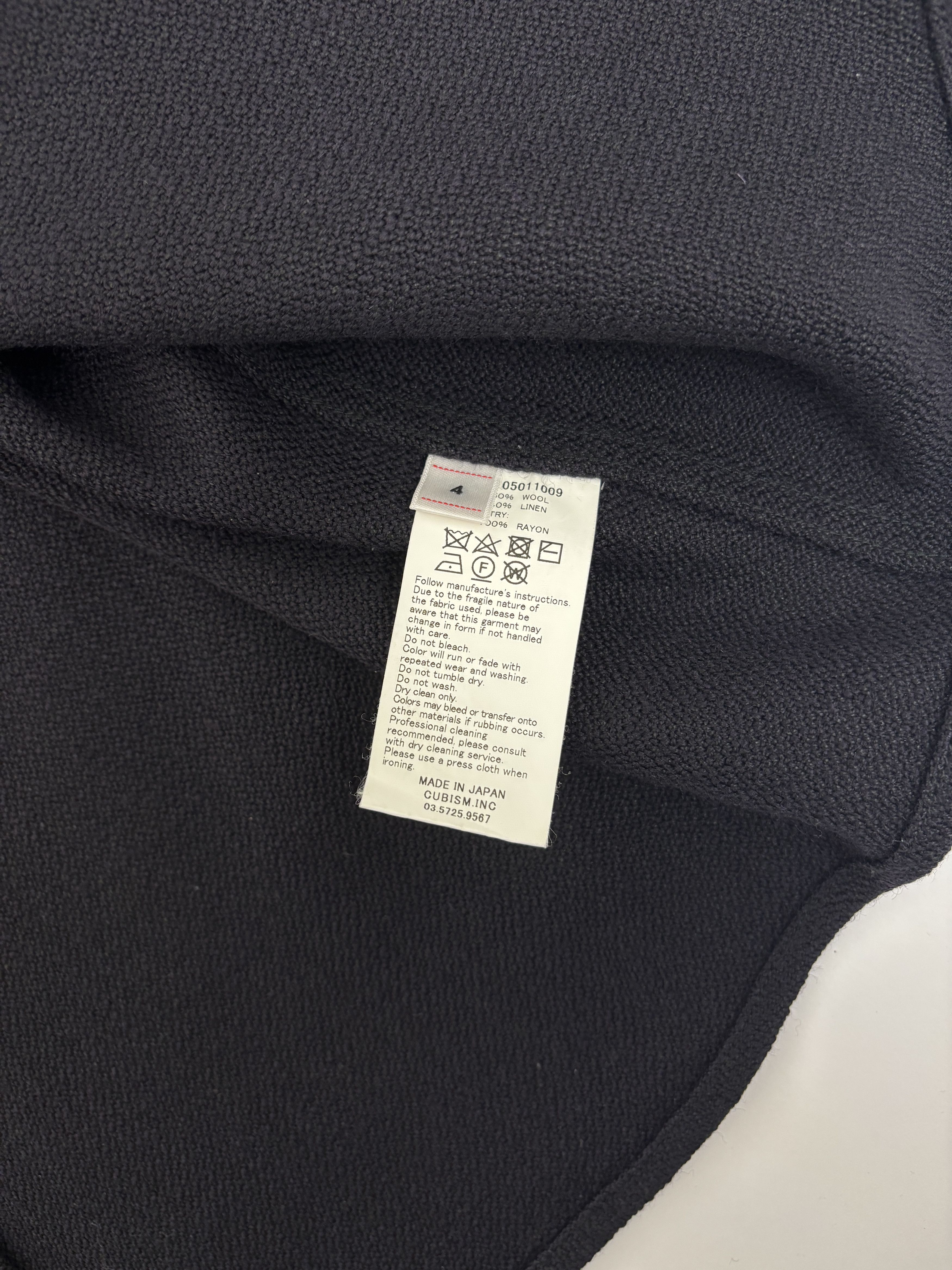 Visvim Visvim Lumber Shirt L/S (W/L) Size US XL / EU 56 / 4 - 11 Thumbnail