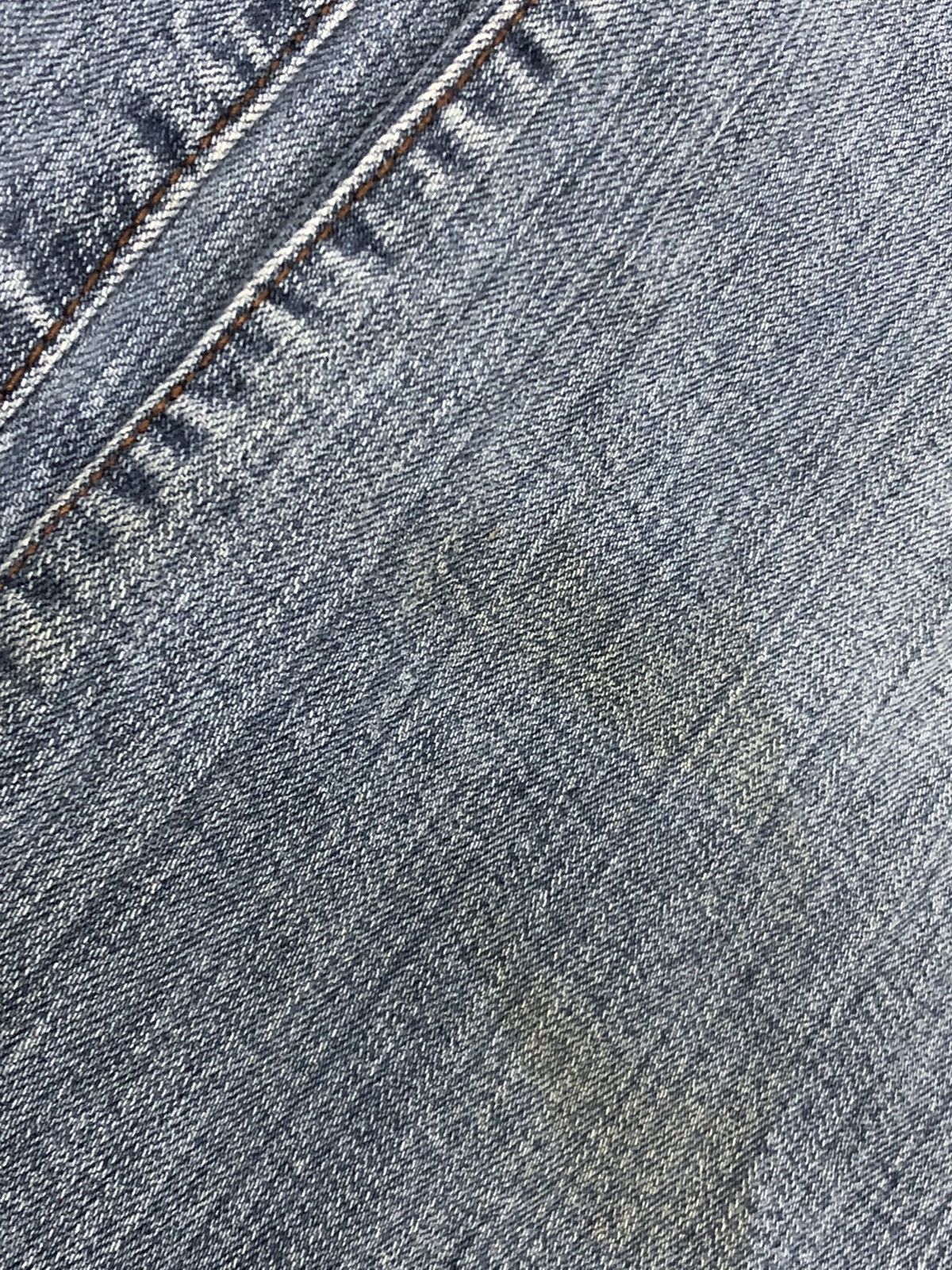 The Smiths × Vintage Y2K Smith’s Bootcut Jeans Size 34" / US 12 / IT 48 - 6 Thumbnail