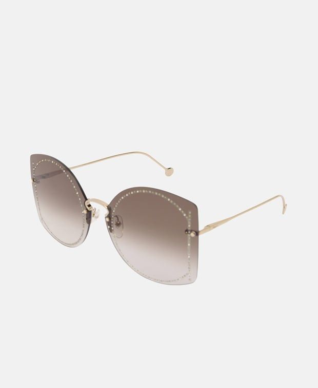Salvatore Ferragamo Sunglasses Size ONE SIZE - 1 Thumbnail