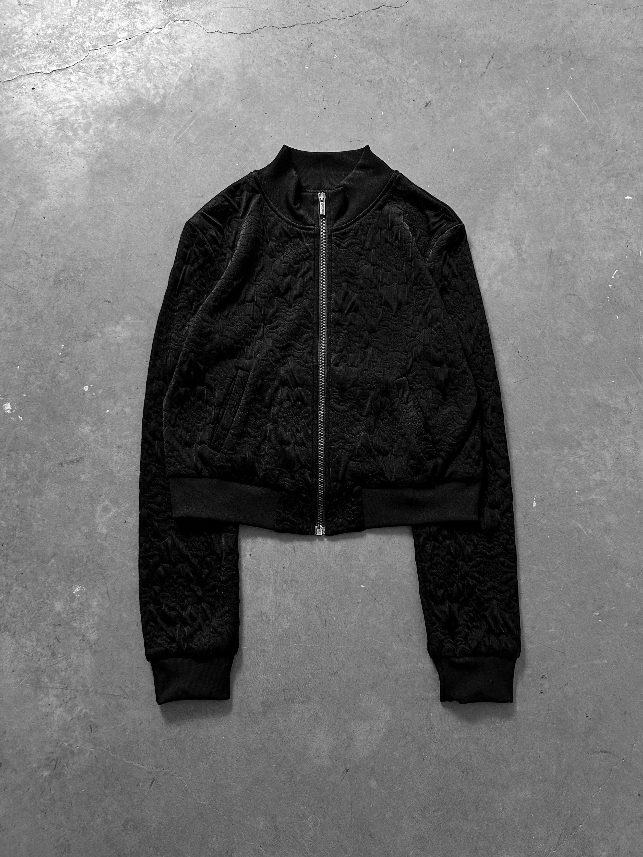 y*i様 jean paul gaultier track jacket Jean Paul Gaultier Jean Paul Gaultier Jean's Track Jacket (S