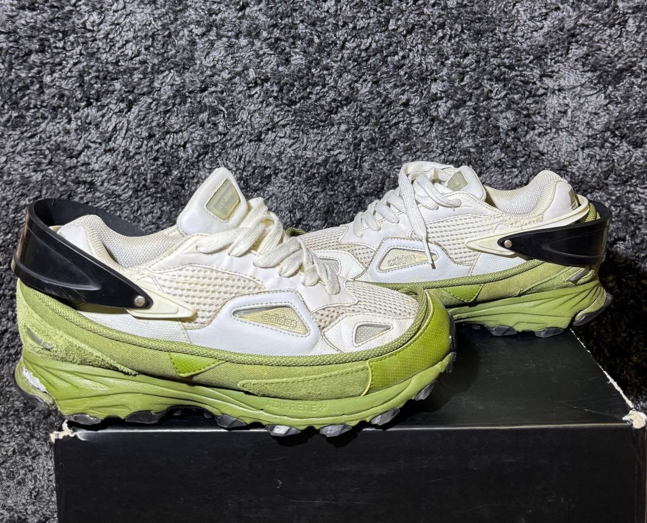 Raf Simons Adidas raf simons response trail Size US 6.5 / EU 39-40 - 1 Thumbnail