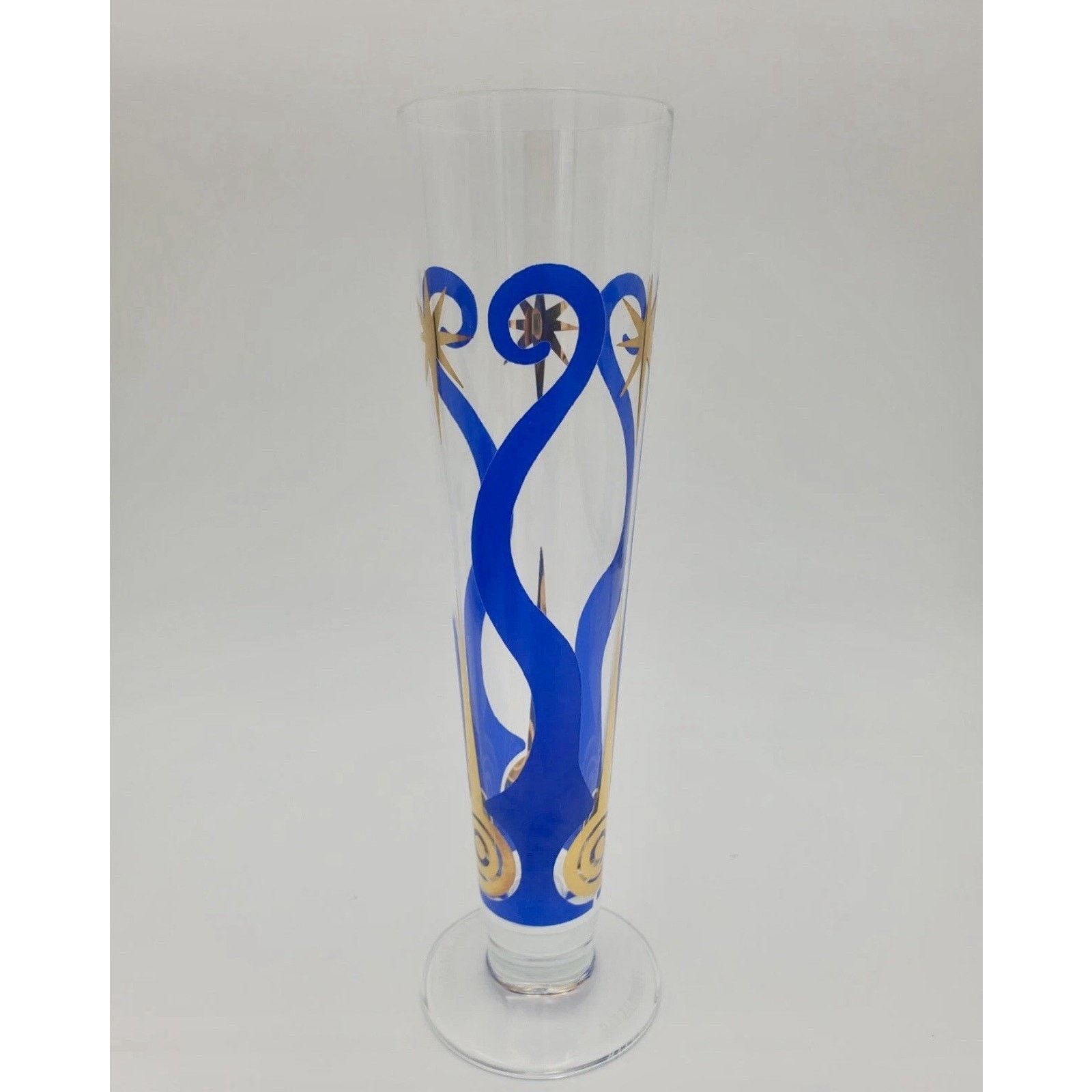 Other Ritzenhoff German 14oz Beer Glass Beppe Facente Vintage Size ONE SIZE - 3 Thumbnail