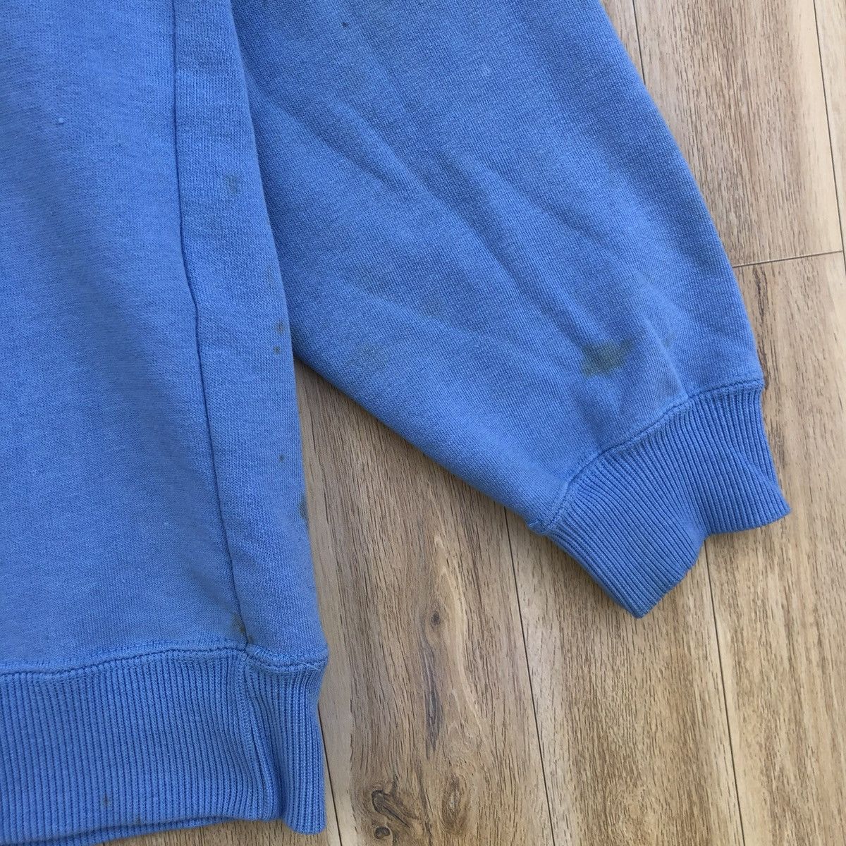 Vintage Vintage B. Vacation Surf Wear Sweatshirt Size US L / EU 52-54 / 3 - 5 Thumbnail