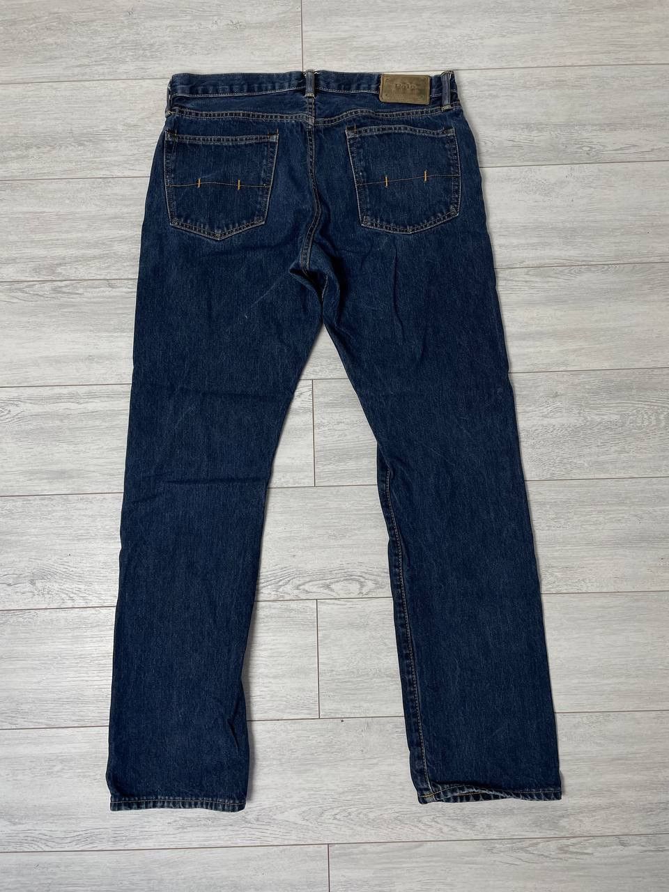 Polo Ralph Lauren Polo Ralph Lauren denim Size US 34 / EU 50 - 11 Thumbnail