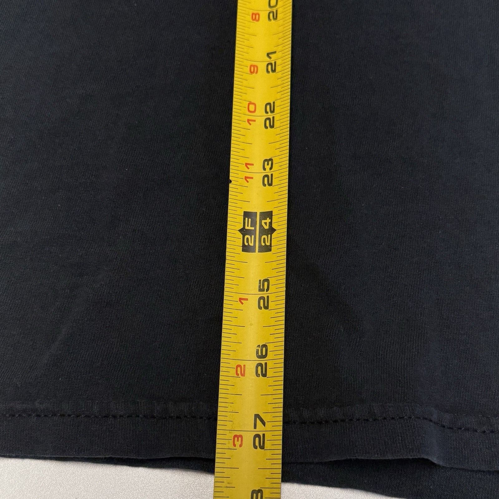Vintage Vintage Y2K Game On Video Game T Shirt Mens 2XL 25x27.5 Size US XXL / EU 58 / 5 - 9 Thumbnail