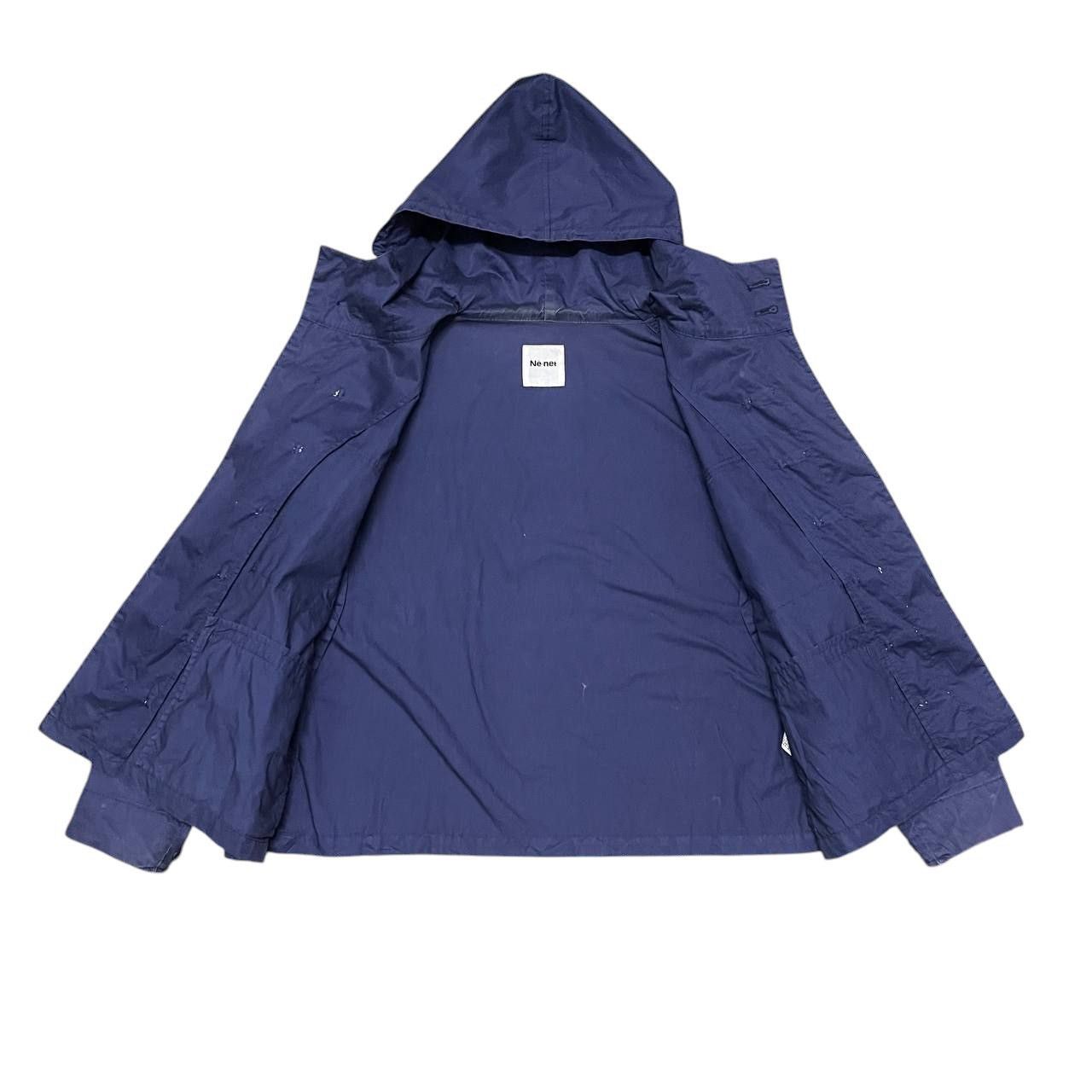 Ne-Net Vintage Ne-Net Issey Miyake Cropped Jacket Size US M / EU 48-50 / 2 - 7 Thumbnail