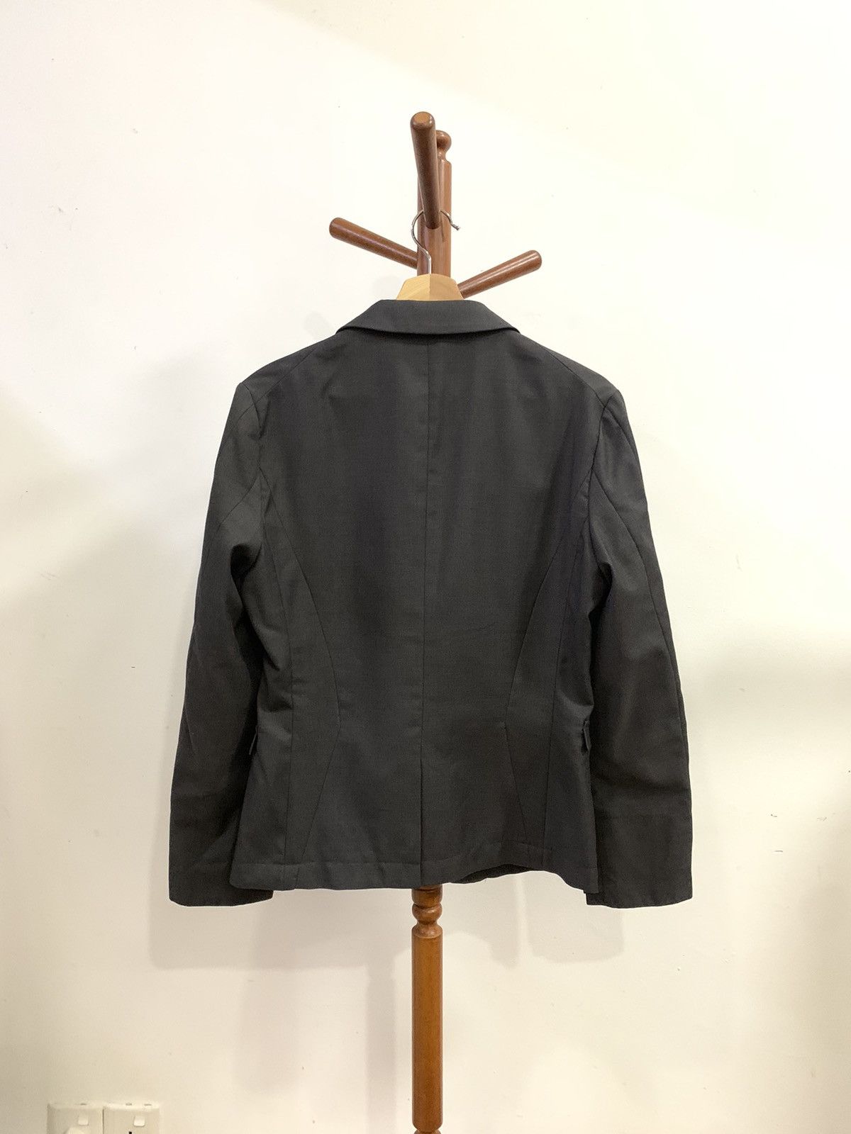 PPFM PPFM Avant Garde Design Style Blazer Size US XS / EU 42 / 0 - 2 Thumbnail