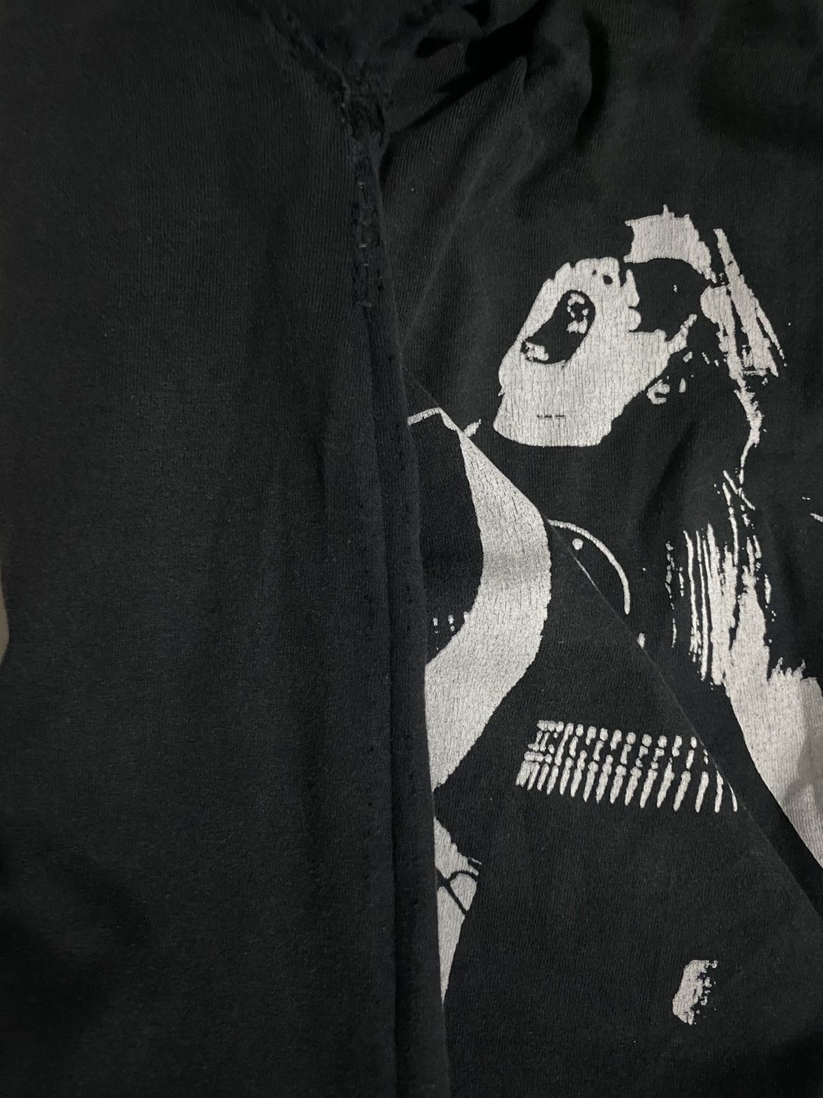Band Tees Vintage Thrash condition Rare Impaled Nazarene Size US M / EU 48-50 / 2 - 11 Thumbnail