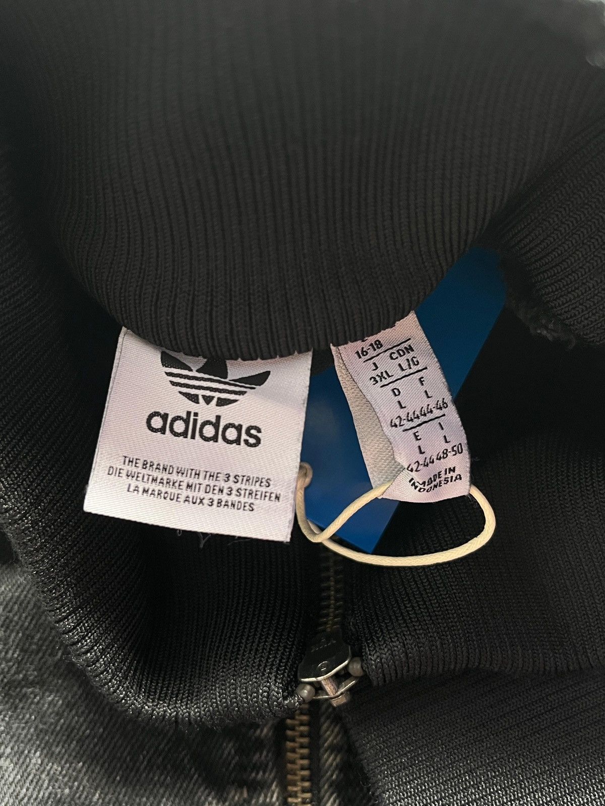 Adidas adidas tractop womens Size L / US 10 / IT 46 - 3 Thumbnail