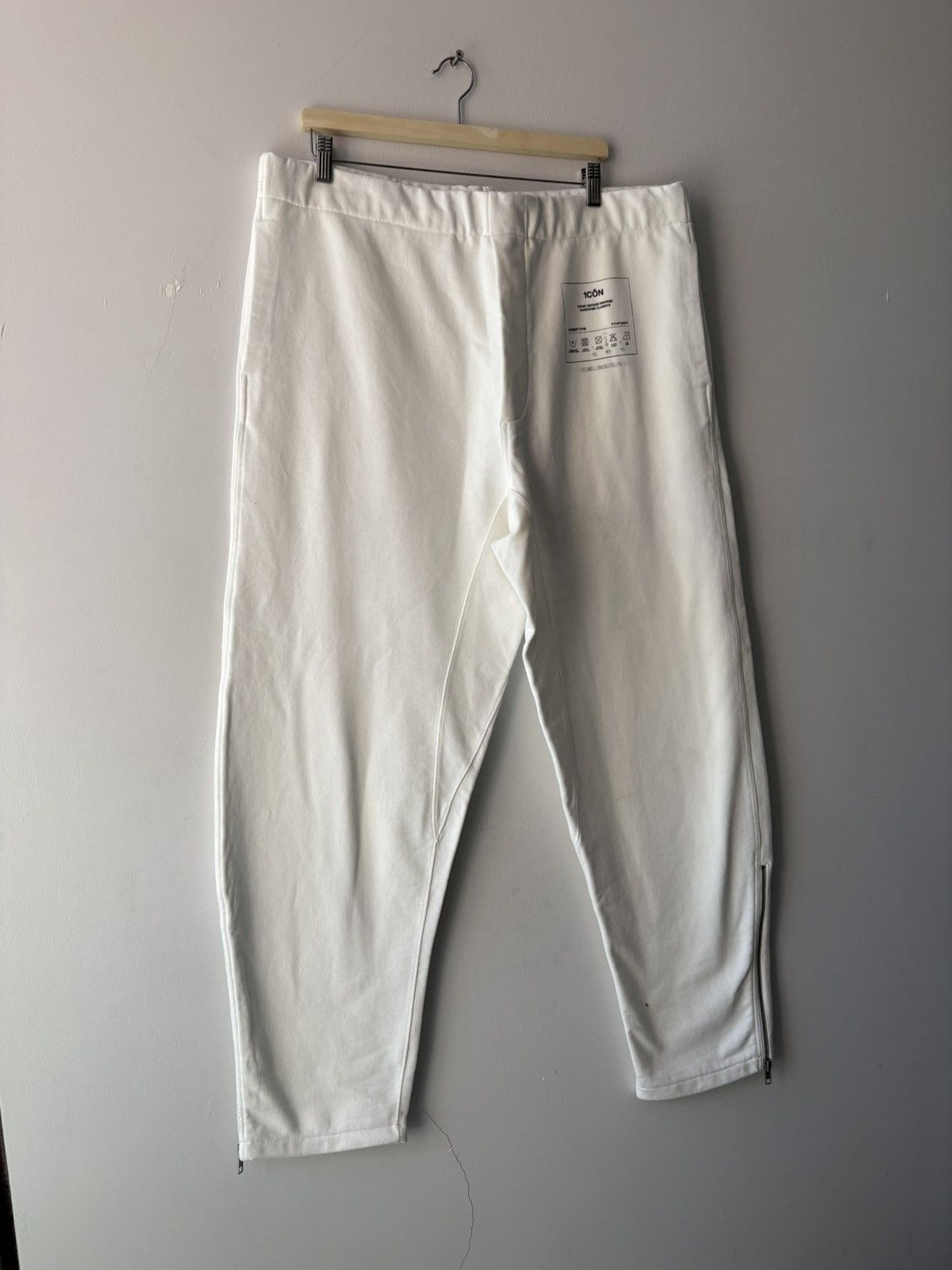 Maison Margiela Maison Martin Margiela pants Size US 39 - 4 Thumbnail