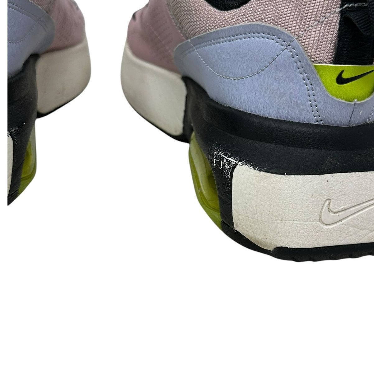 Nike Nike Air Max Verona Plum Chalk Sneakers size 12 Size US 12 / IT 42 - 11 Thumbnail