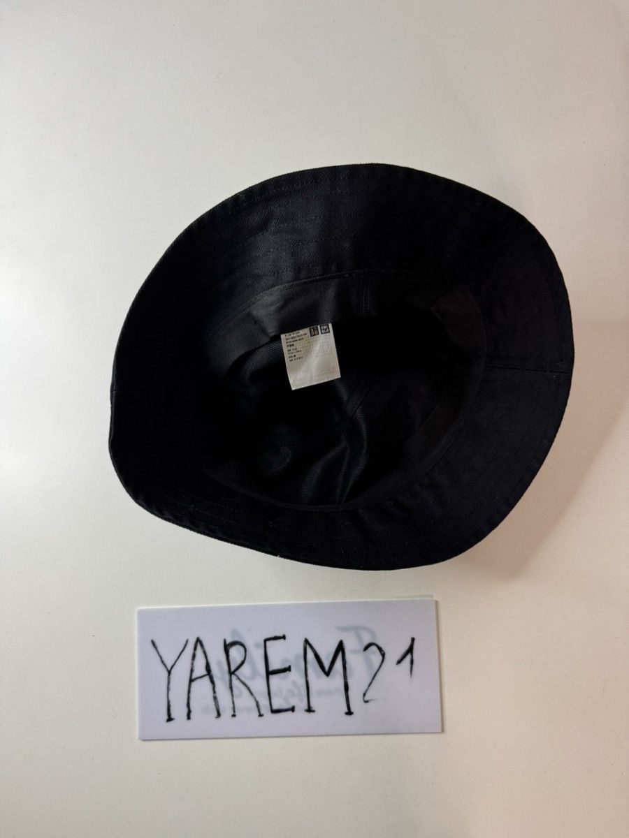 Uniqlo Uniqlo hat cap Size ONE SIZE - 3 Thumbnail