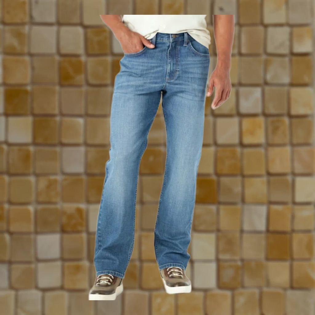Wrangler VINTAGE Wrangler? Size US 40 / EU 56 - 1 Preview