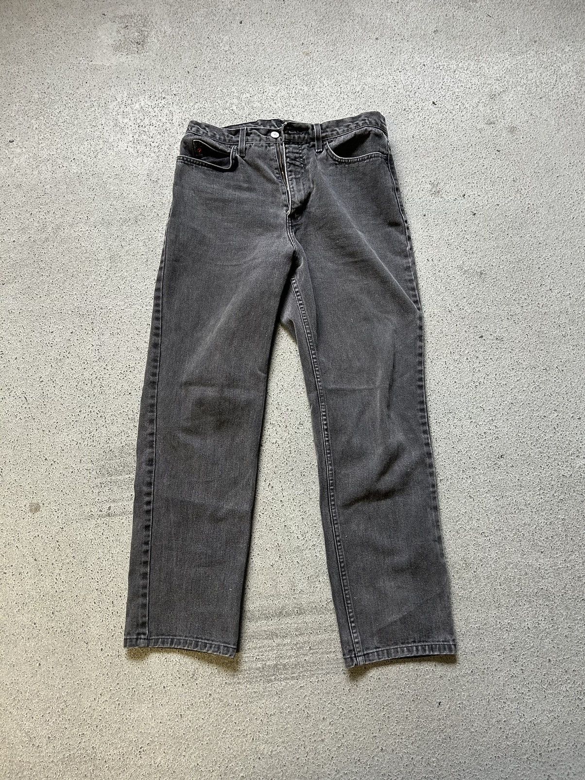 Guess × Vintage Vintage Guess Jeans Size US 34 / EU 50 - 3 Thumbnail