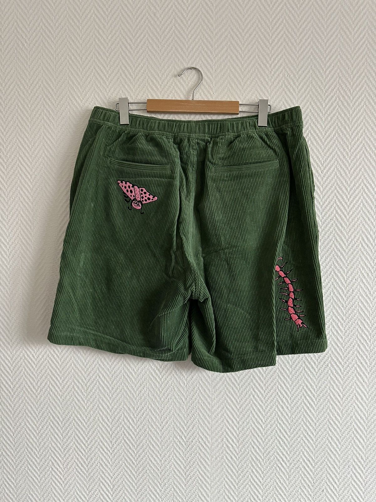 Brain Dead Braindead short Size US 36 / EU 52 - 4 Thumbnail